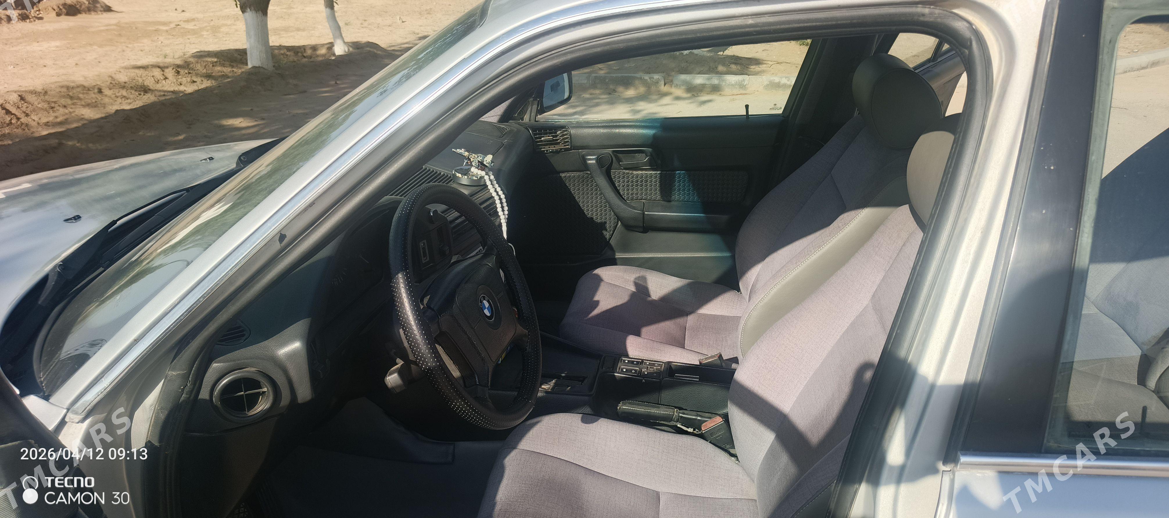 BMW 525 1995 - 50 000 TMT - Daşoguz - img 1