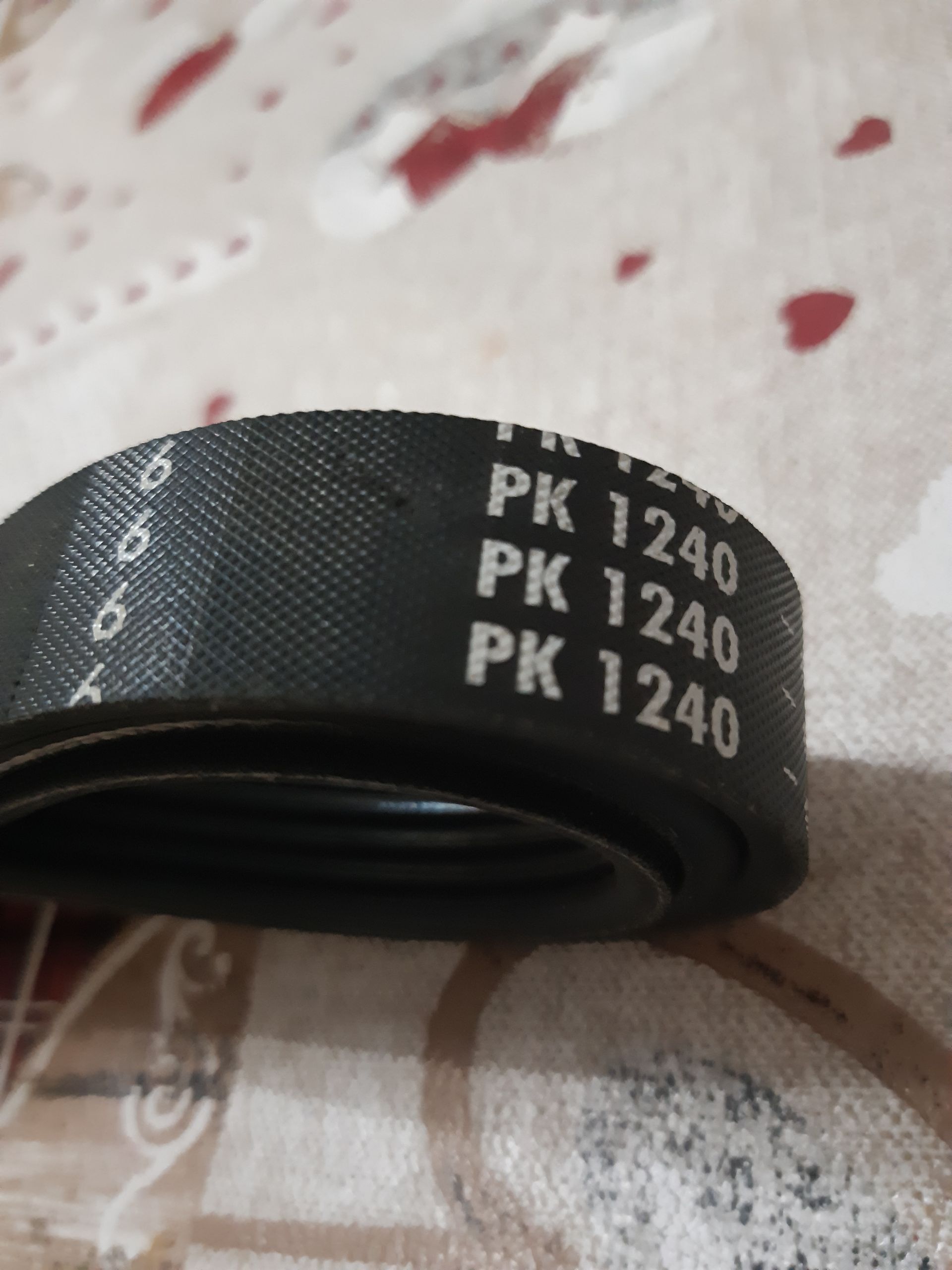 ремни remni PK1240 330 TMT - Aşgabat - img 1