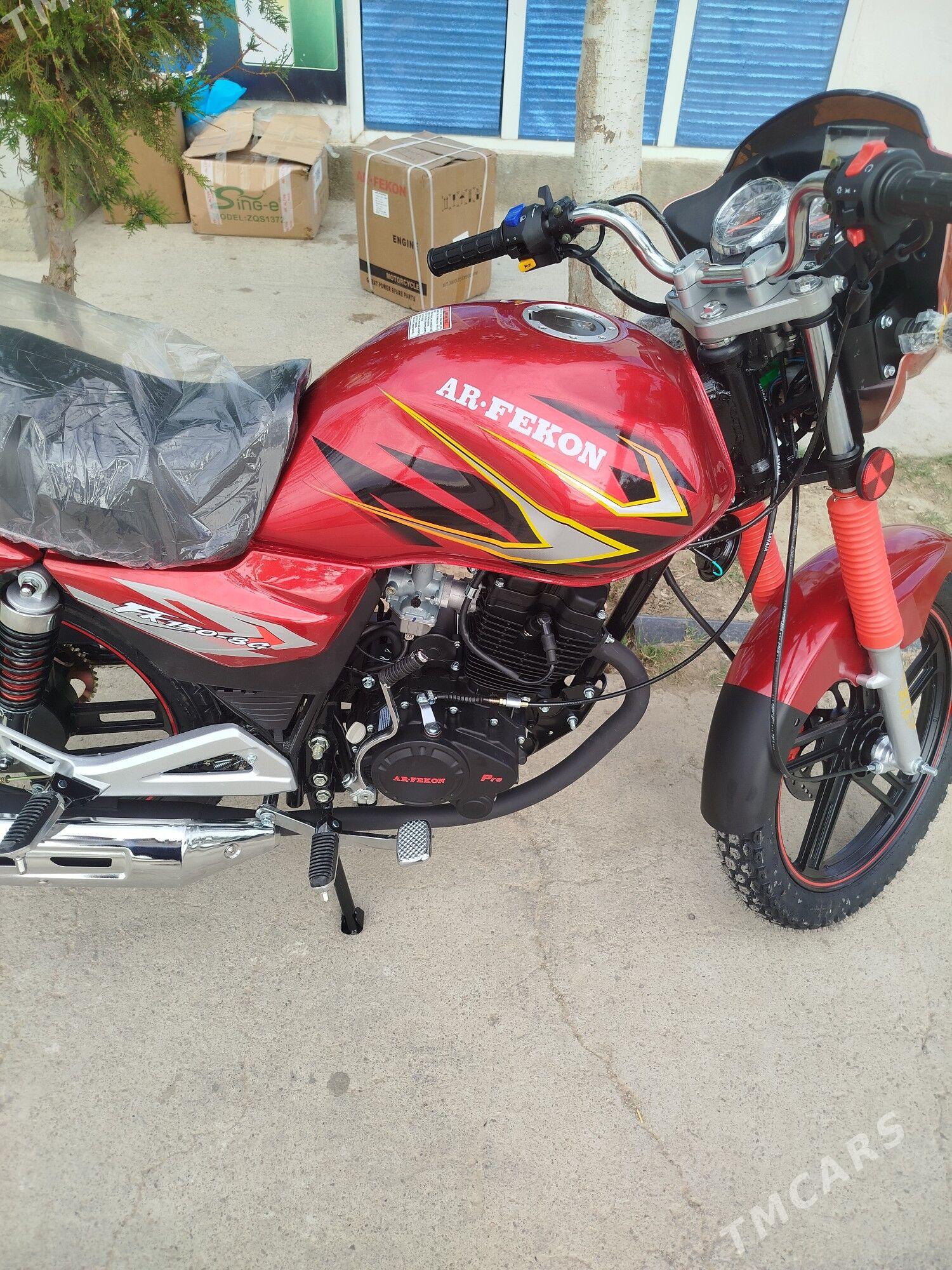 Fekon FK200-14G 2023 - 16 000 TMT - Bereket - img 1