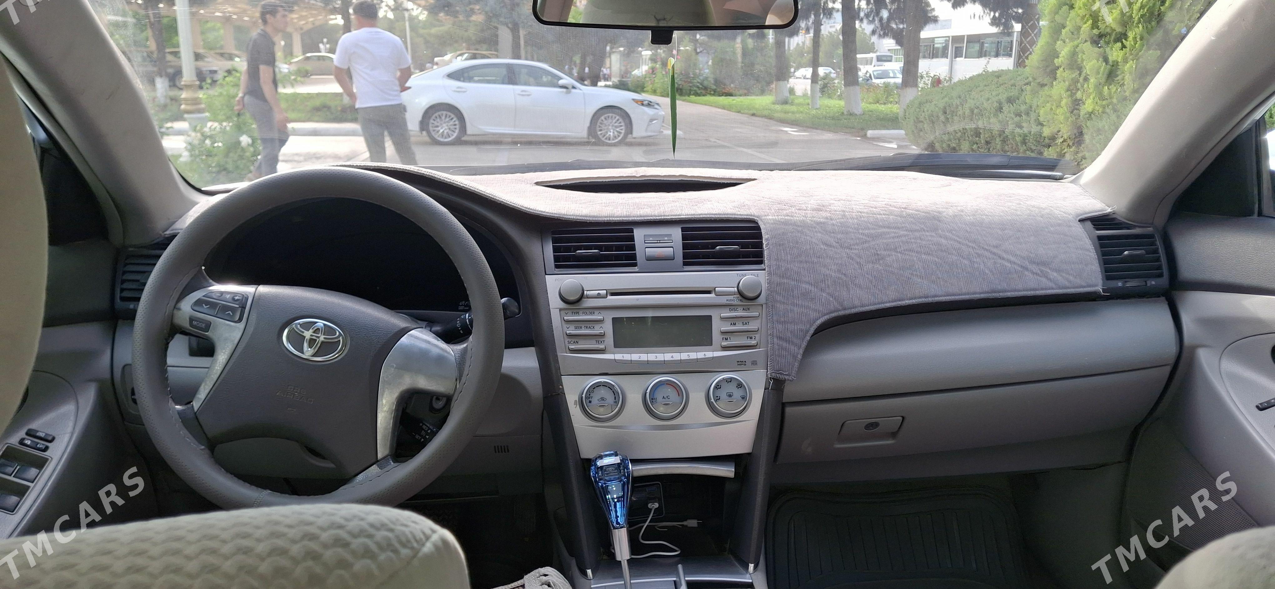 Toyota Camry 2009 - 175 000 TMT - Mary - img 1