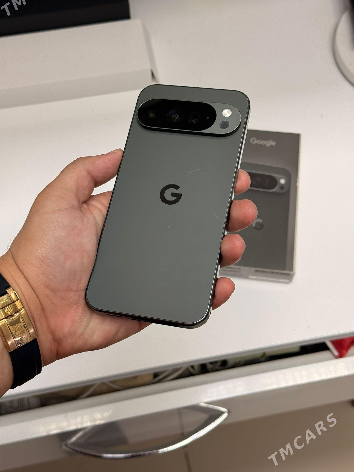 Google Pixel 10Pro Xl 256gb - Ашхабад - img 1
