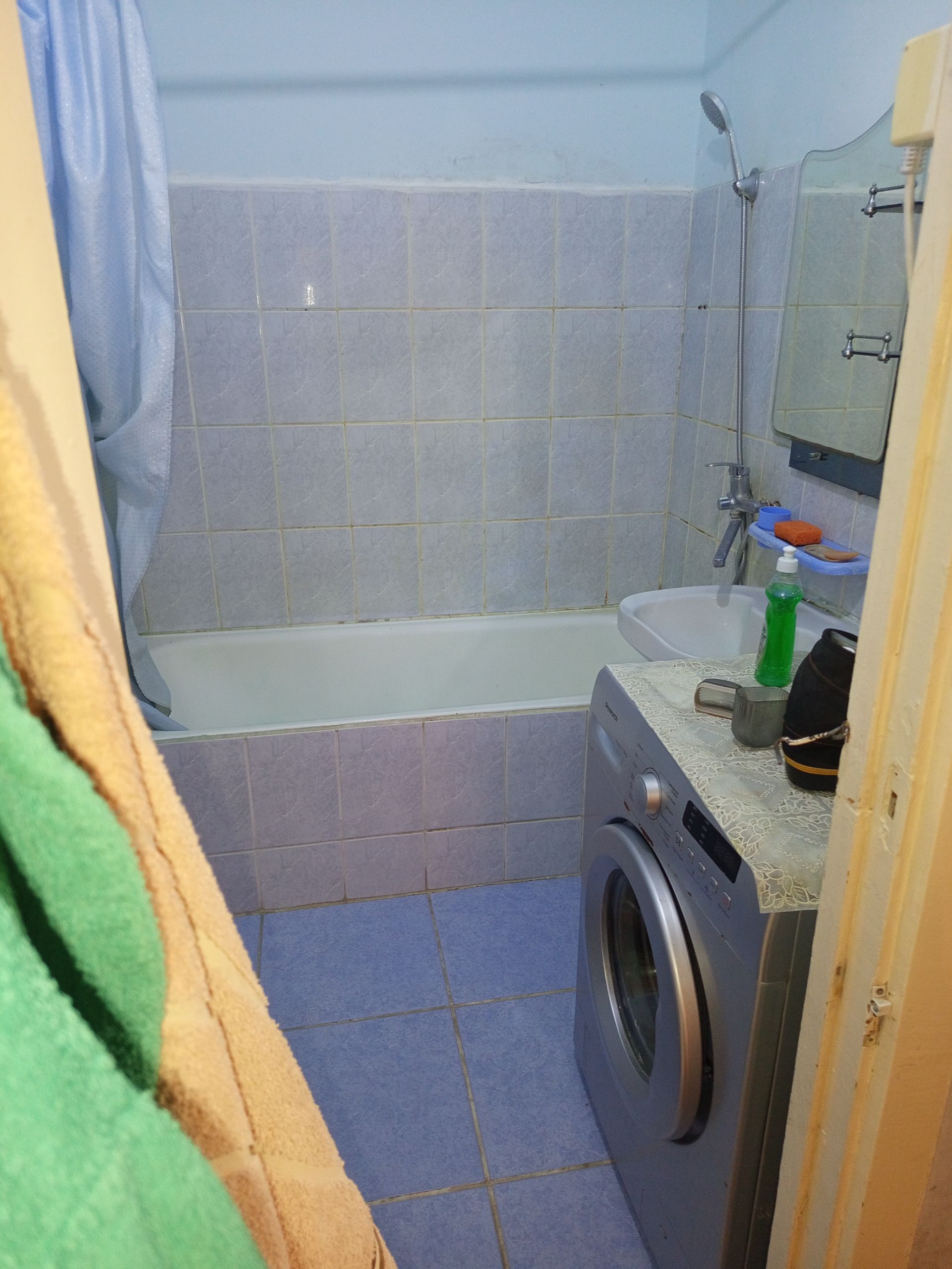 Kemroýon 2 etz 4 komt gos - Aşgabat - img 1