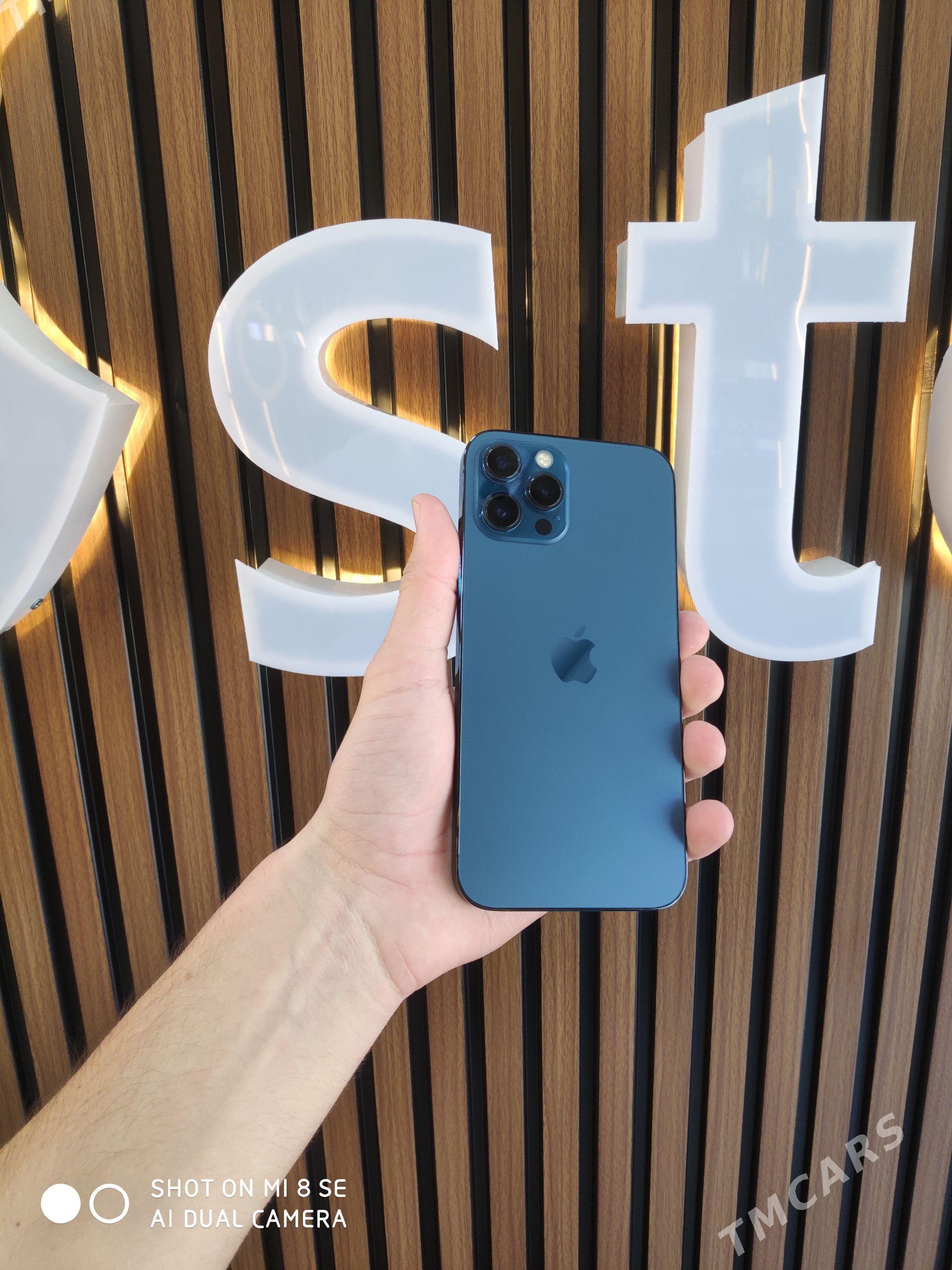 iphone 12 pro max - Türkmenbaşy - img 1