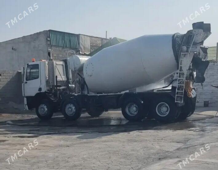 DAF FX 95 1999 - 300 000 TMT - Aşgabat - img 1