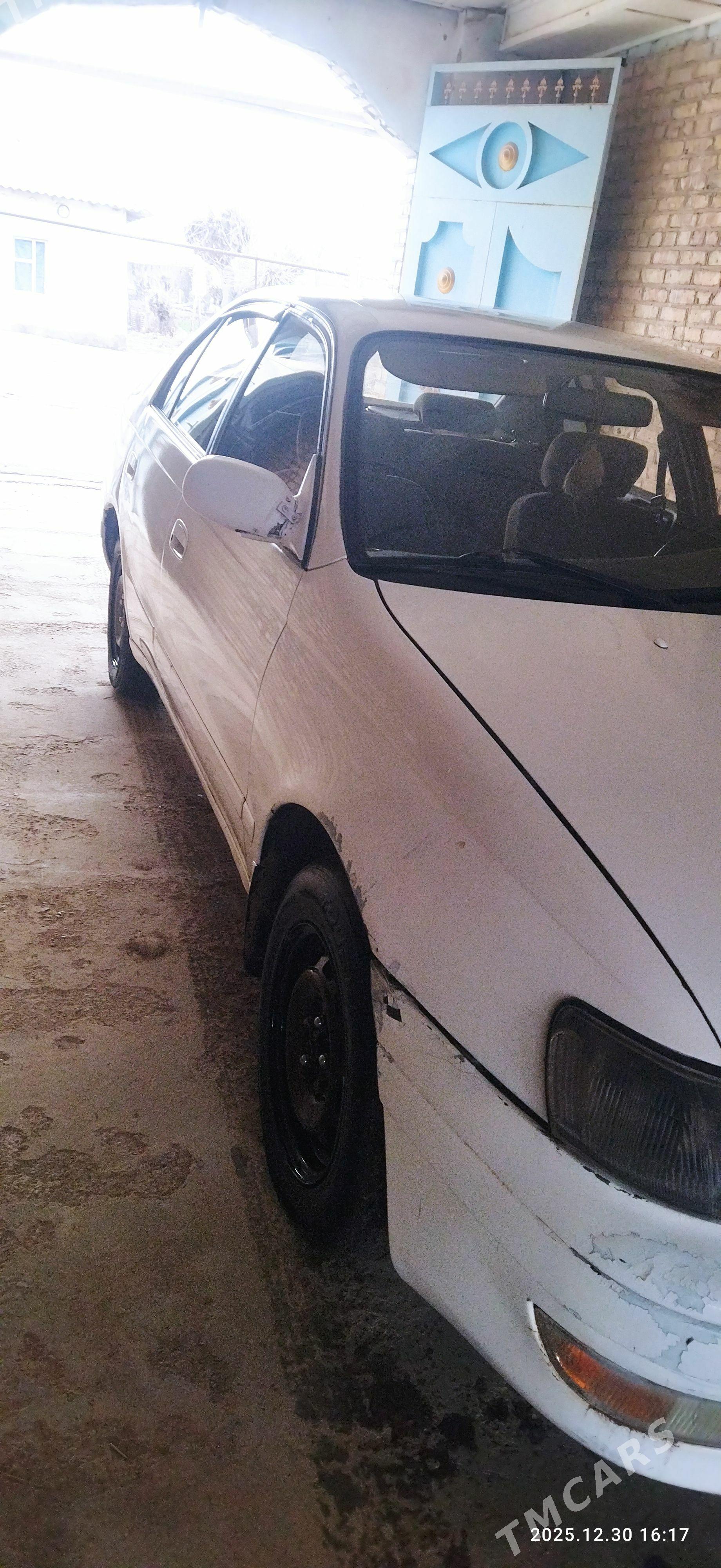 Toyota Corona 1994 - 53 000 TMT - Garabekewül - img 1
