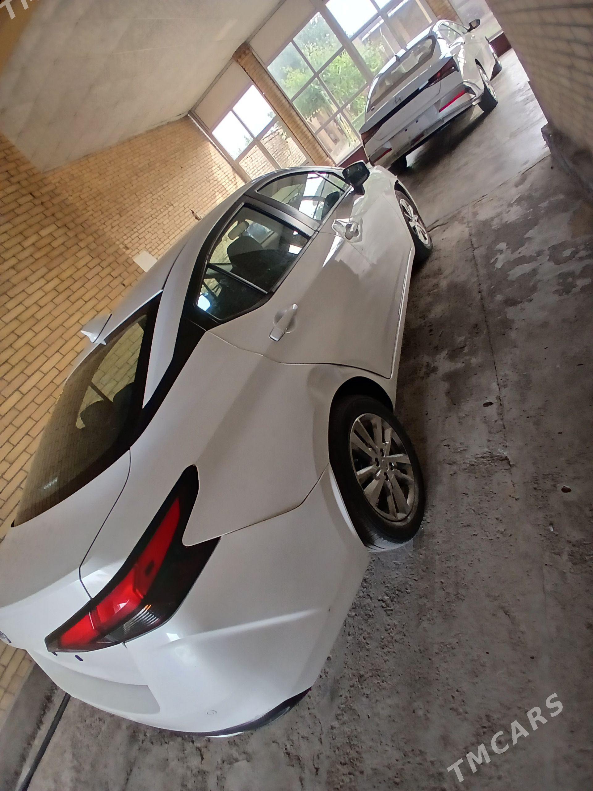 Nissan Versa 2025 - 230 000 TMT - Туркменабат - img 1