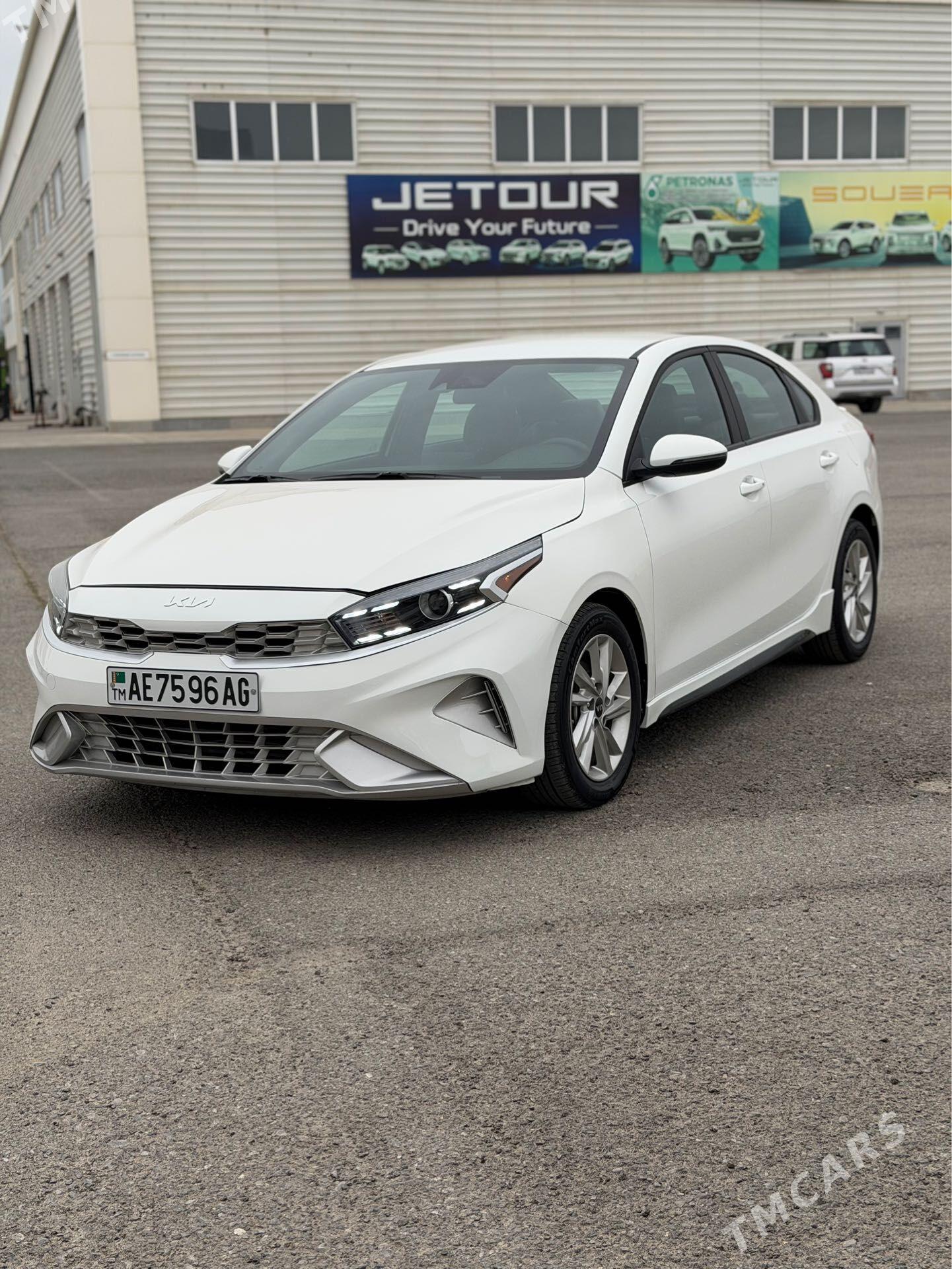Kia Forte 2021 - 267 000 TMT - Aşgabat - img 1
