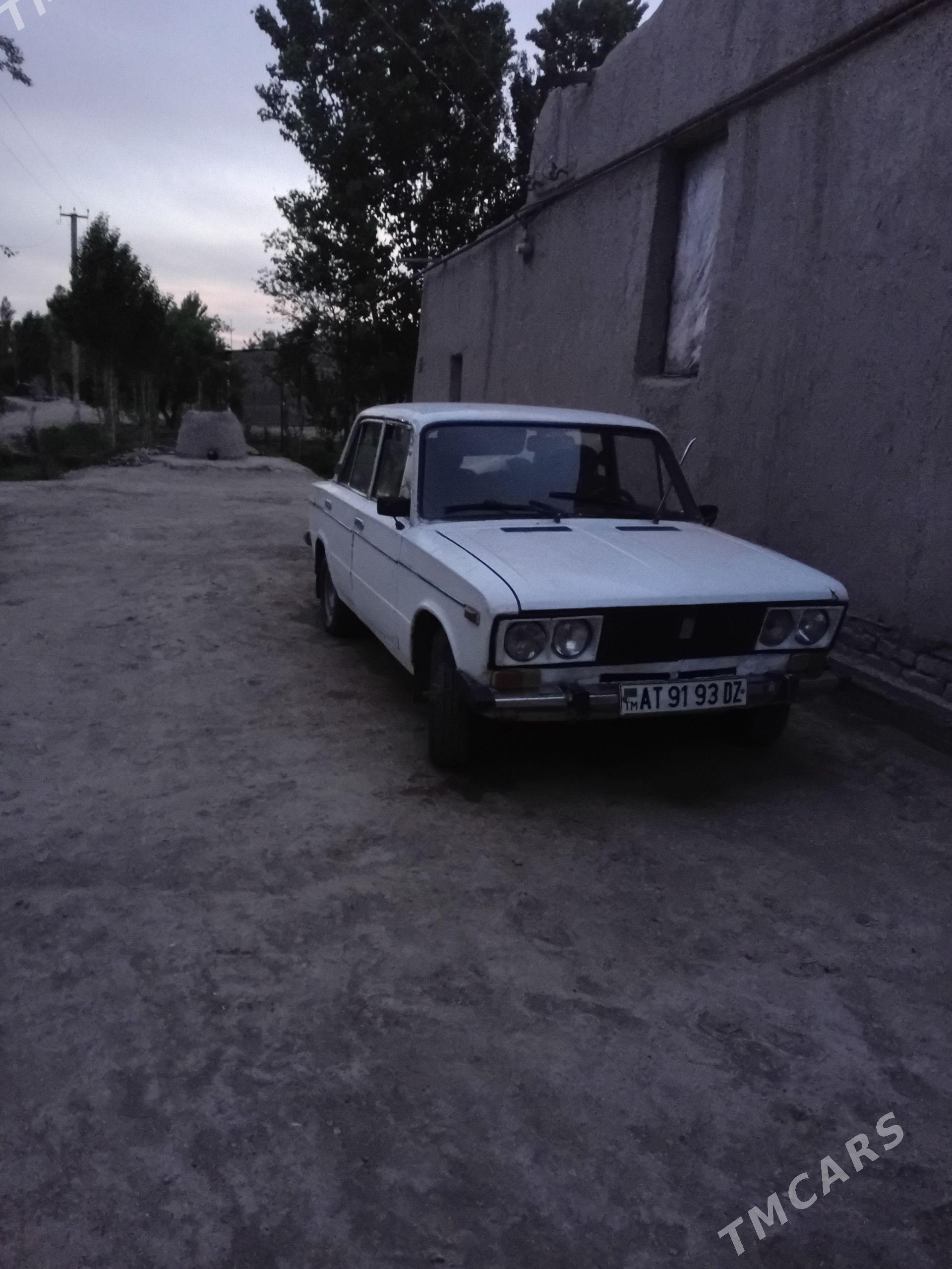 Lada 2106 1987 - 12 000 TMT - Акдепе - img 1