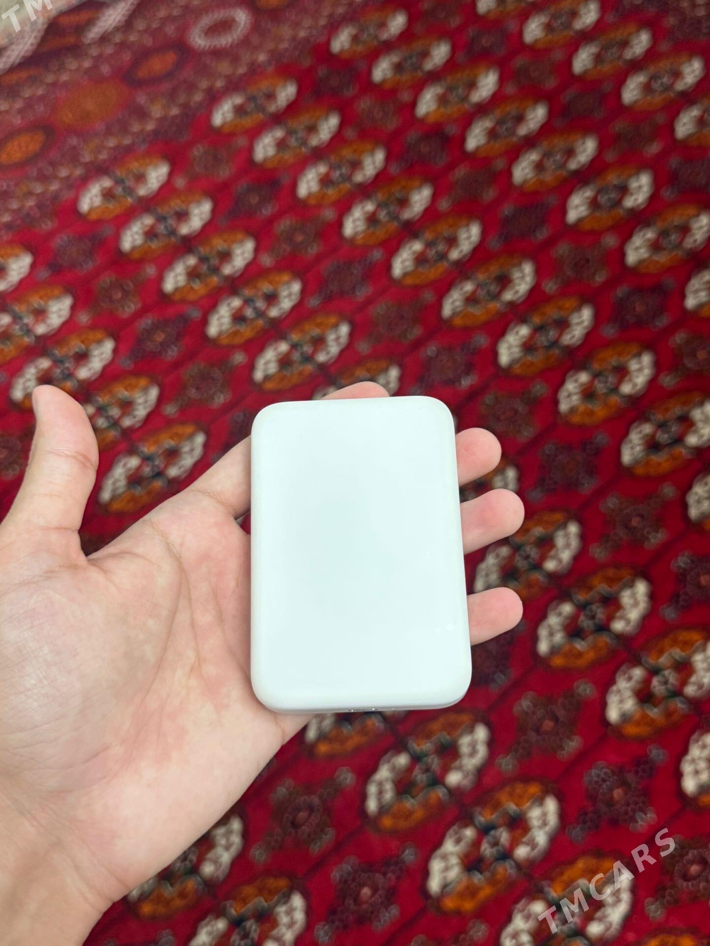 powerbank - Ашхабад - img 1