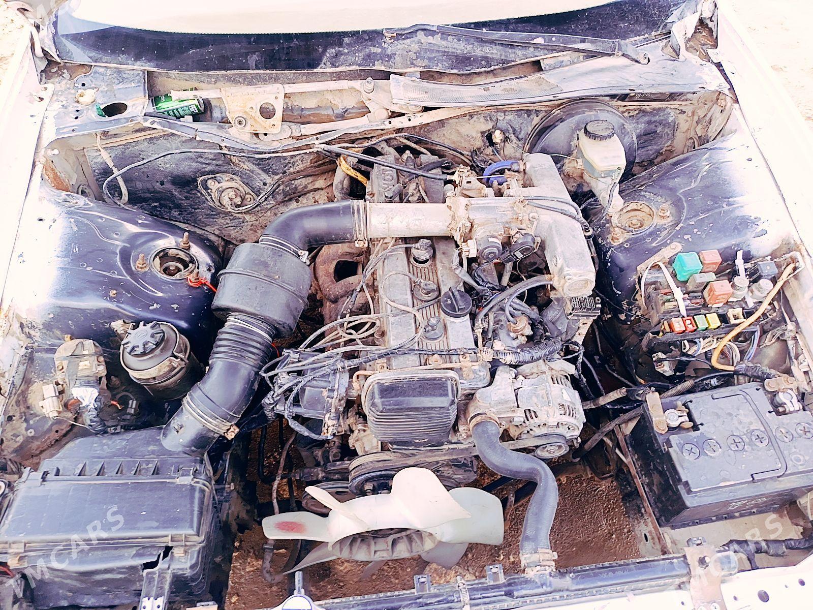 Toyota Cresta 1993 - 20 000 TMT - Türkmenbaşy etr. - img 1