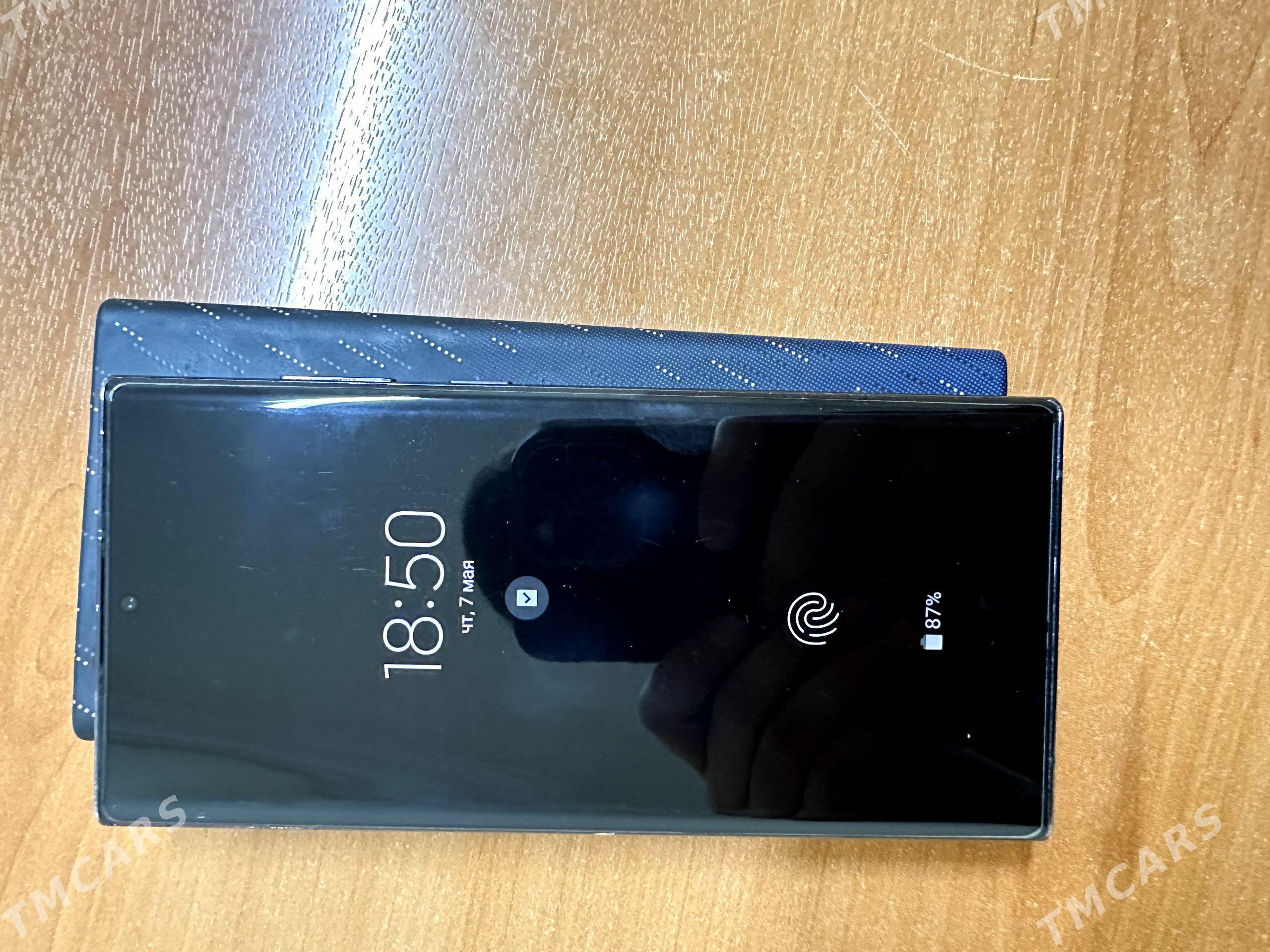 samsung s22 ultra - Ашхабад - img 1