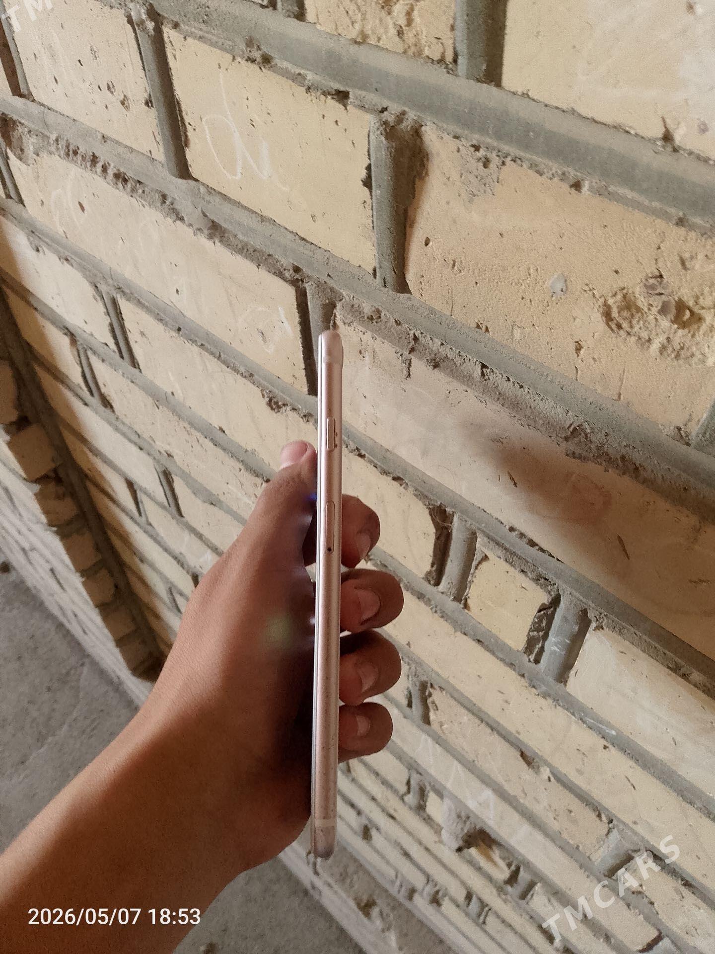 Iphone 6s+ - Дашогуз - img 1
