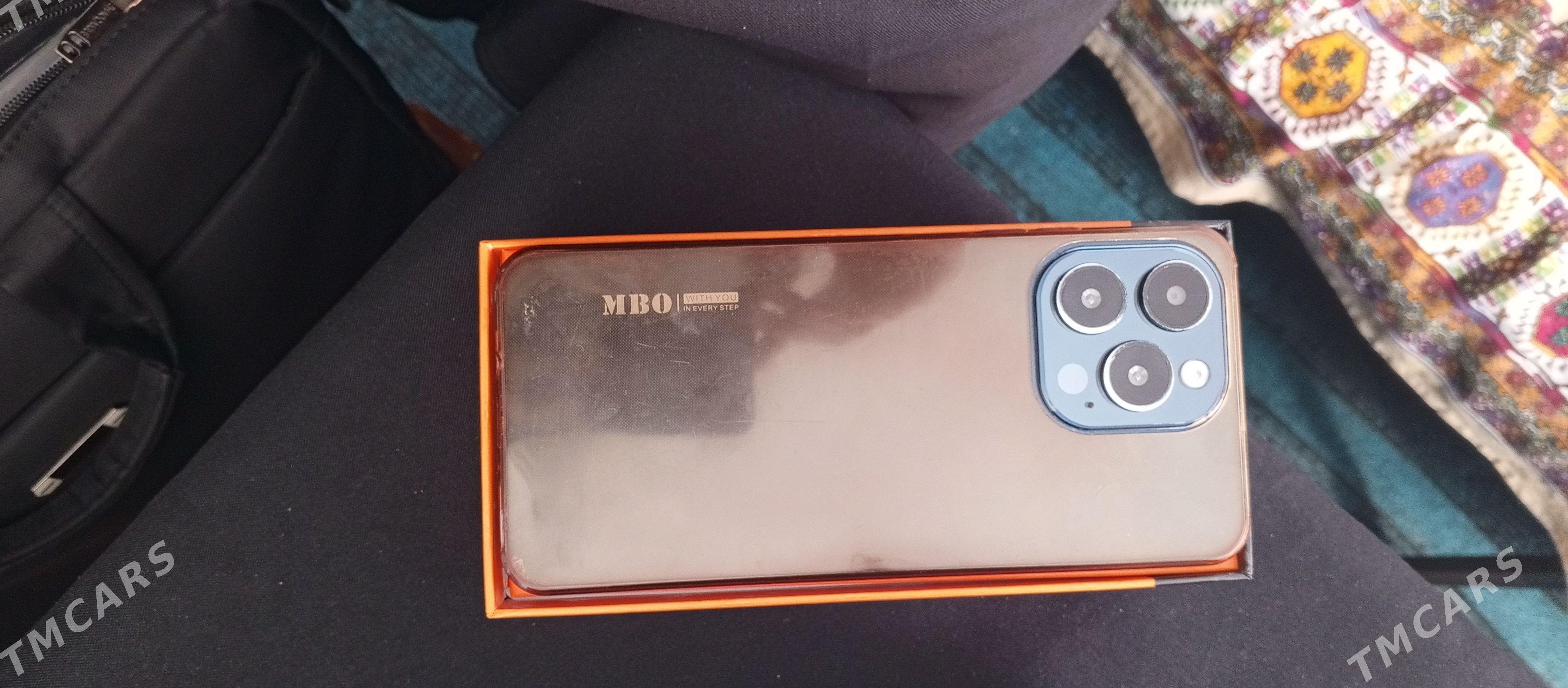 Telefon MBO İ15 Pro Max - Daşoguz - img 1