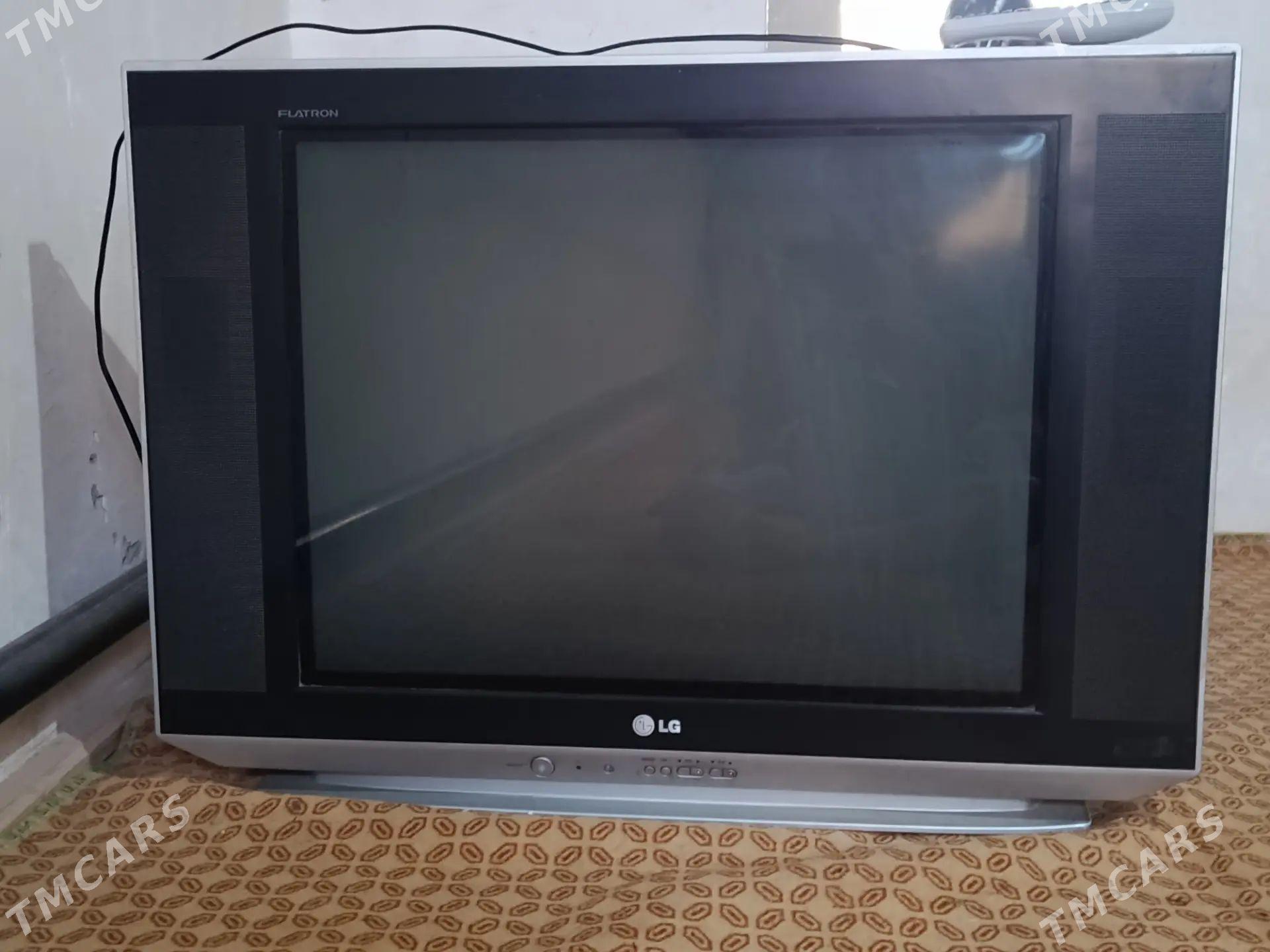 Tv - Дашогуз - img 1