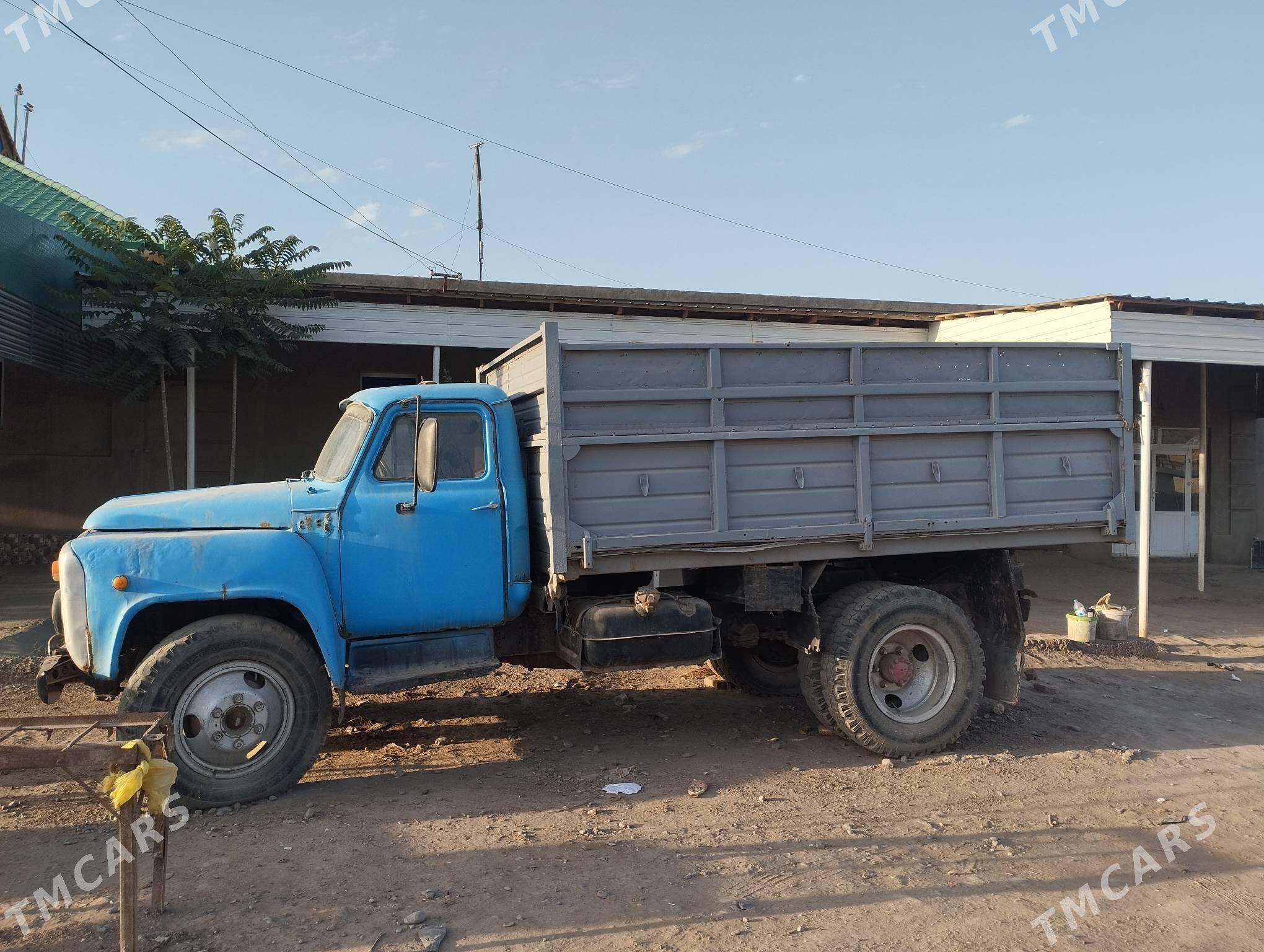 Gaz 53 2026 - 35 000 TMT - Akdepe - img 1