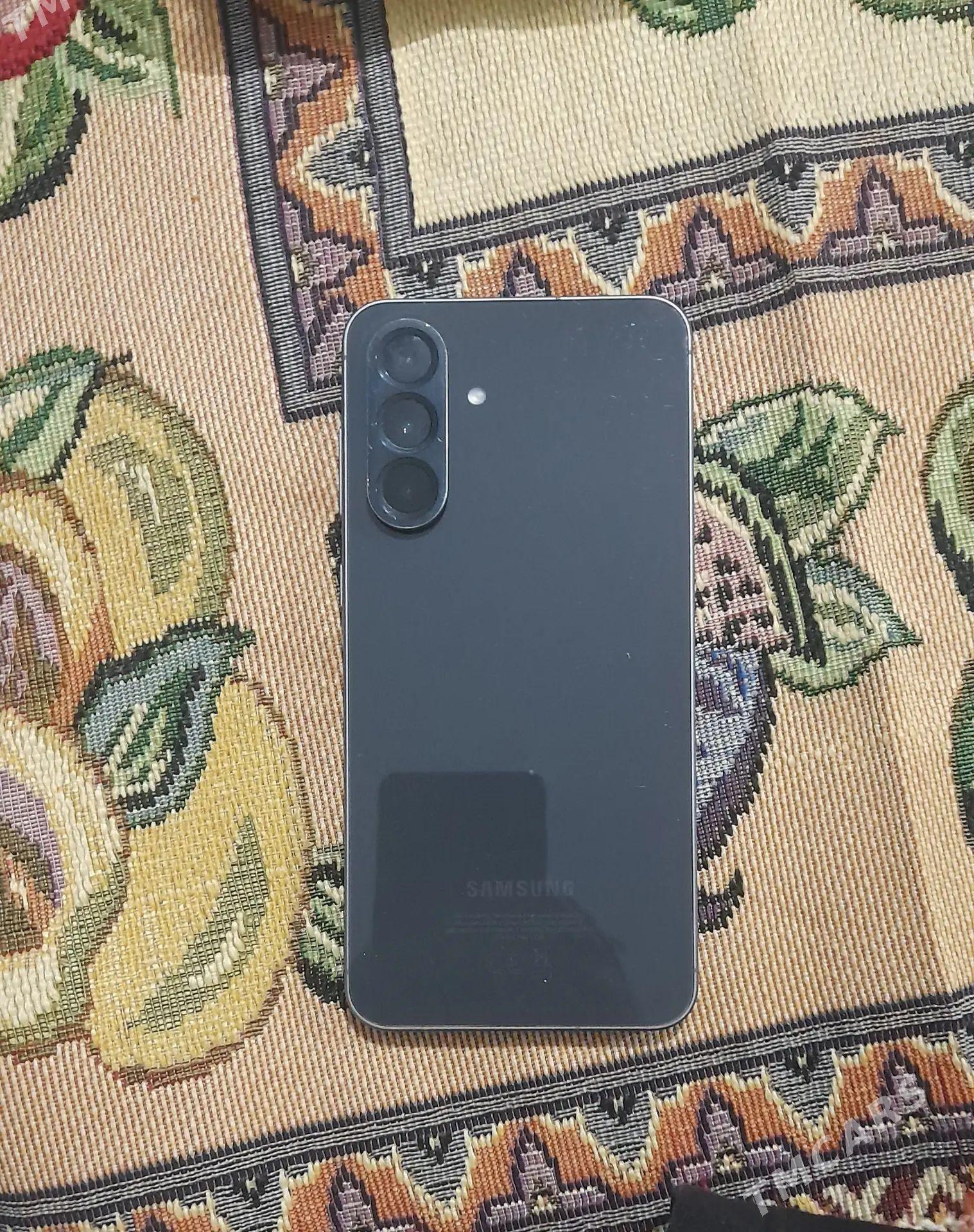 Samsung A56 - Ашхабад - img 1