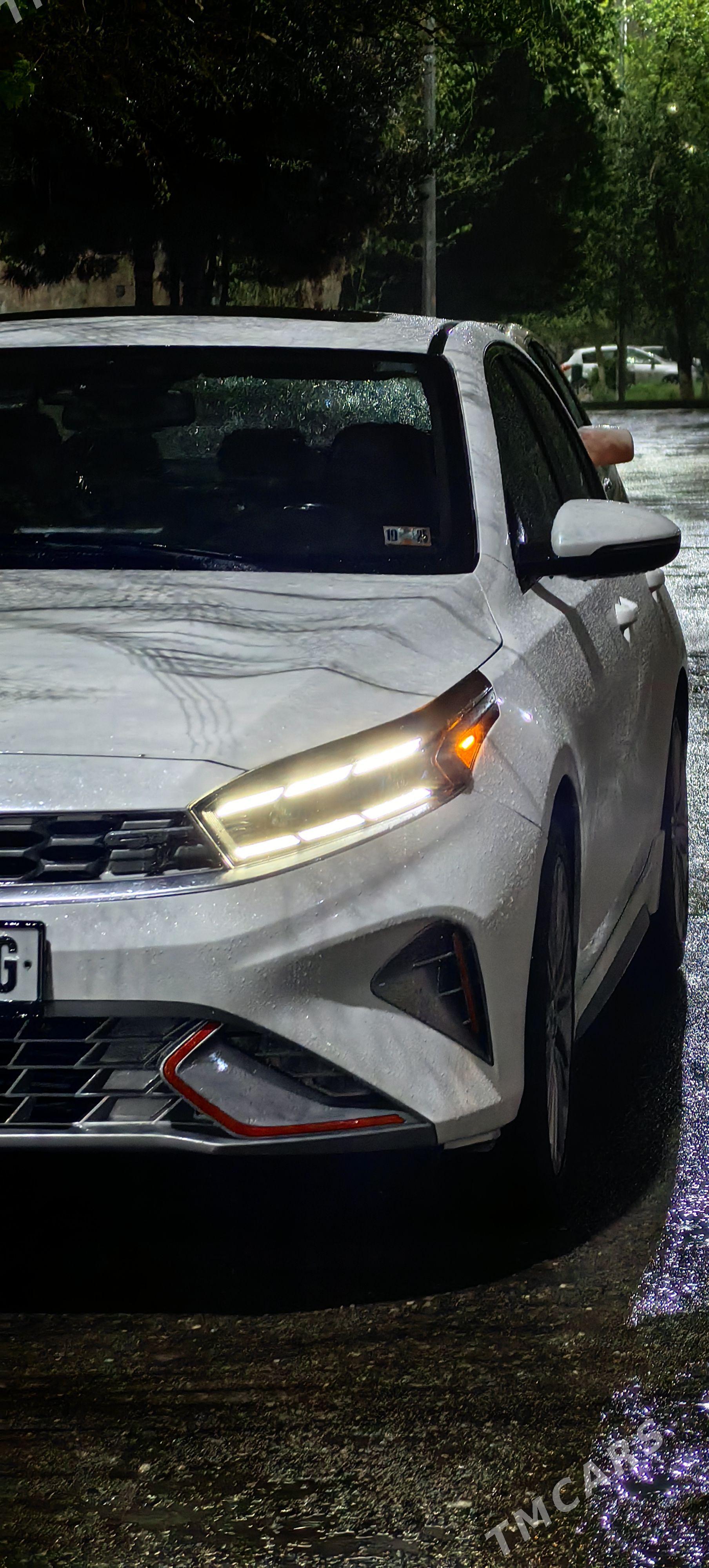 Kia Forte 2022 - 260 000 TMT - Ашхабад - img 1