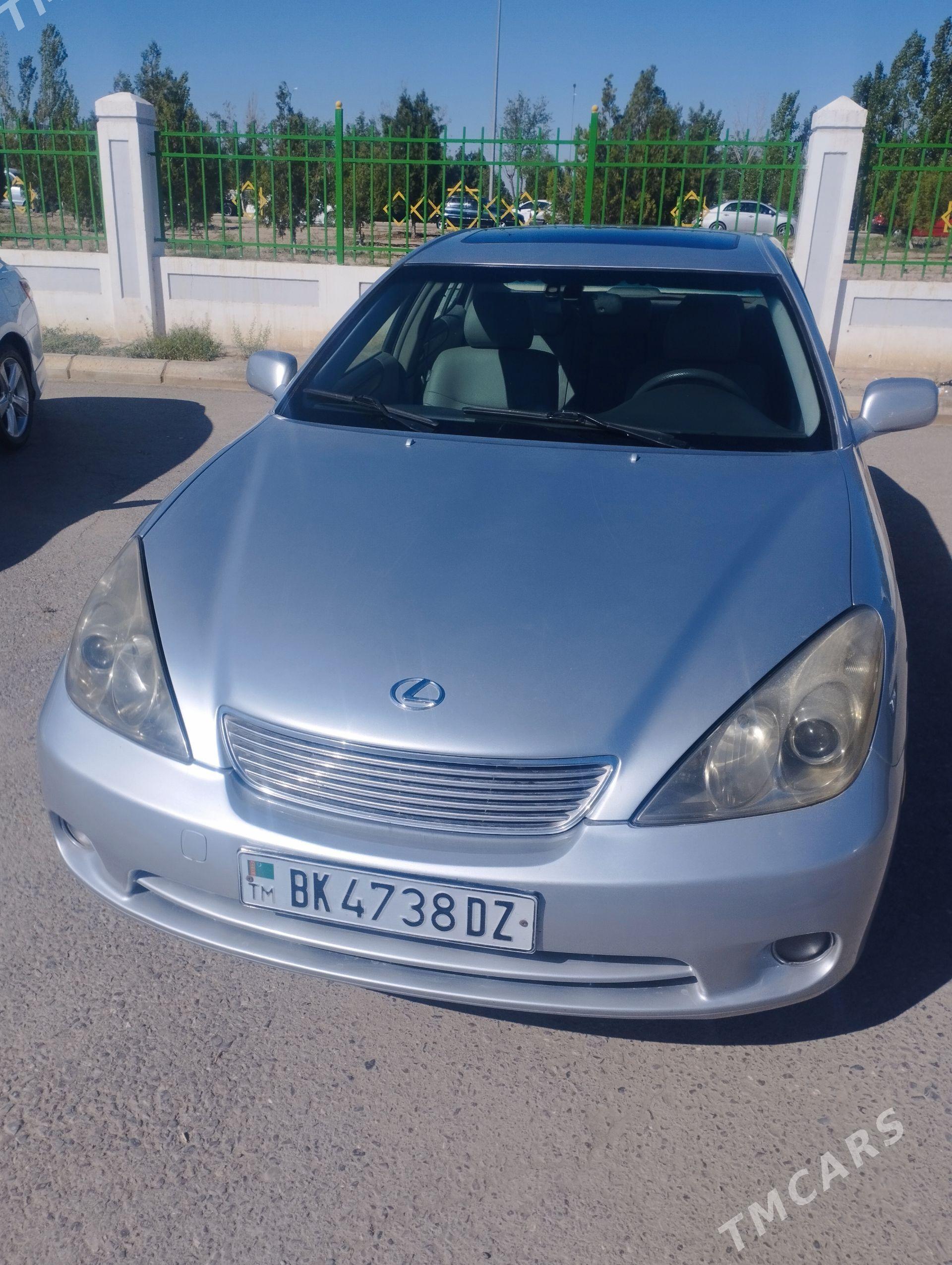 Lexus ES 330 2004 - 220 000 TMT - Gubadag - img 1