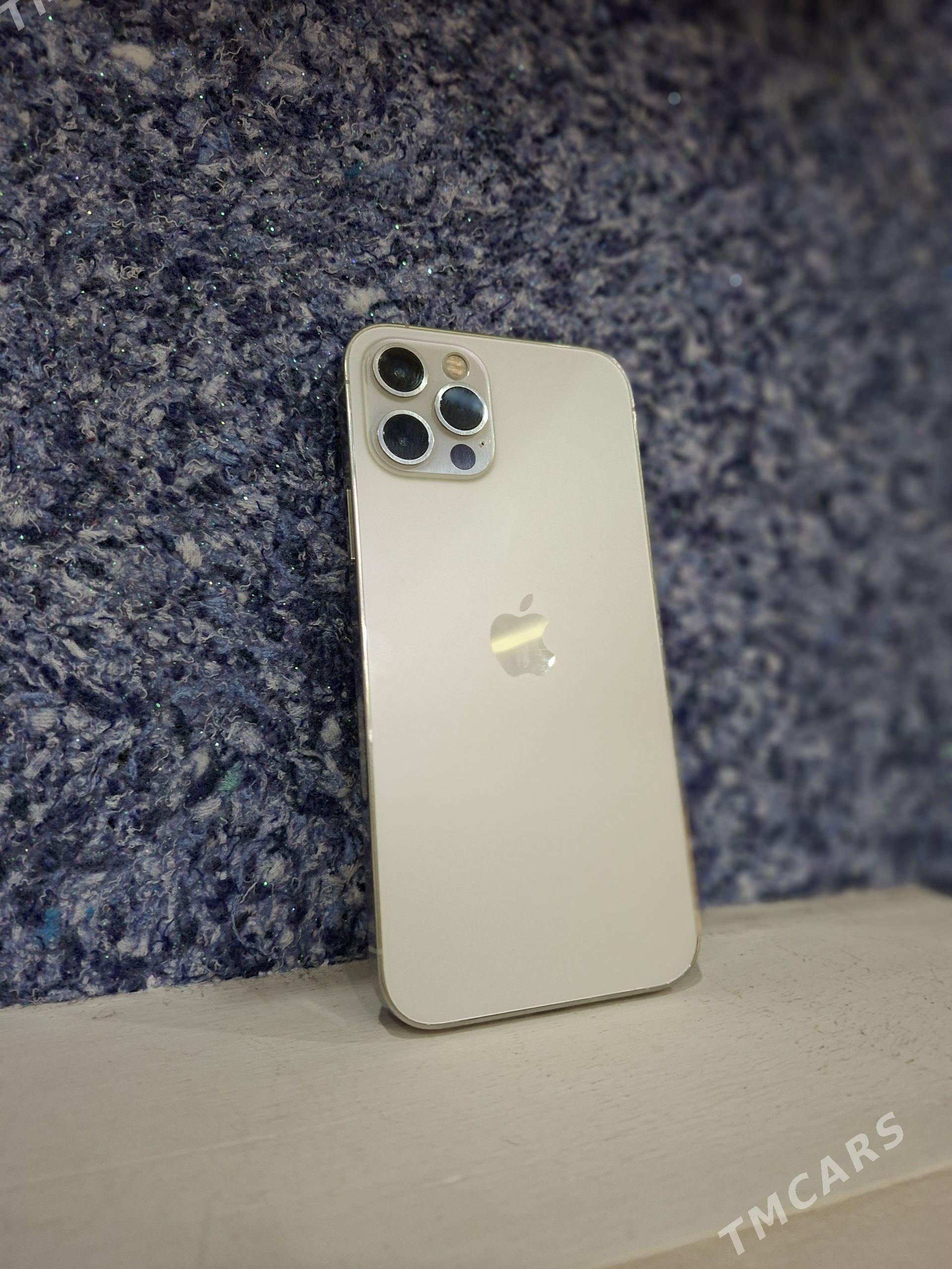 iphone 12 pro 🤍 75 - Мары - img 1
