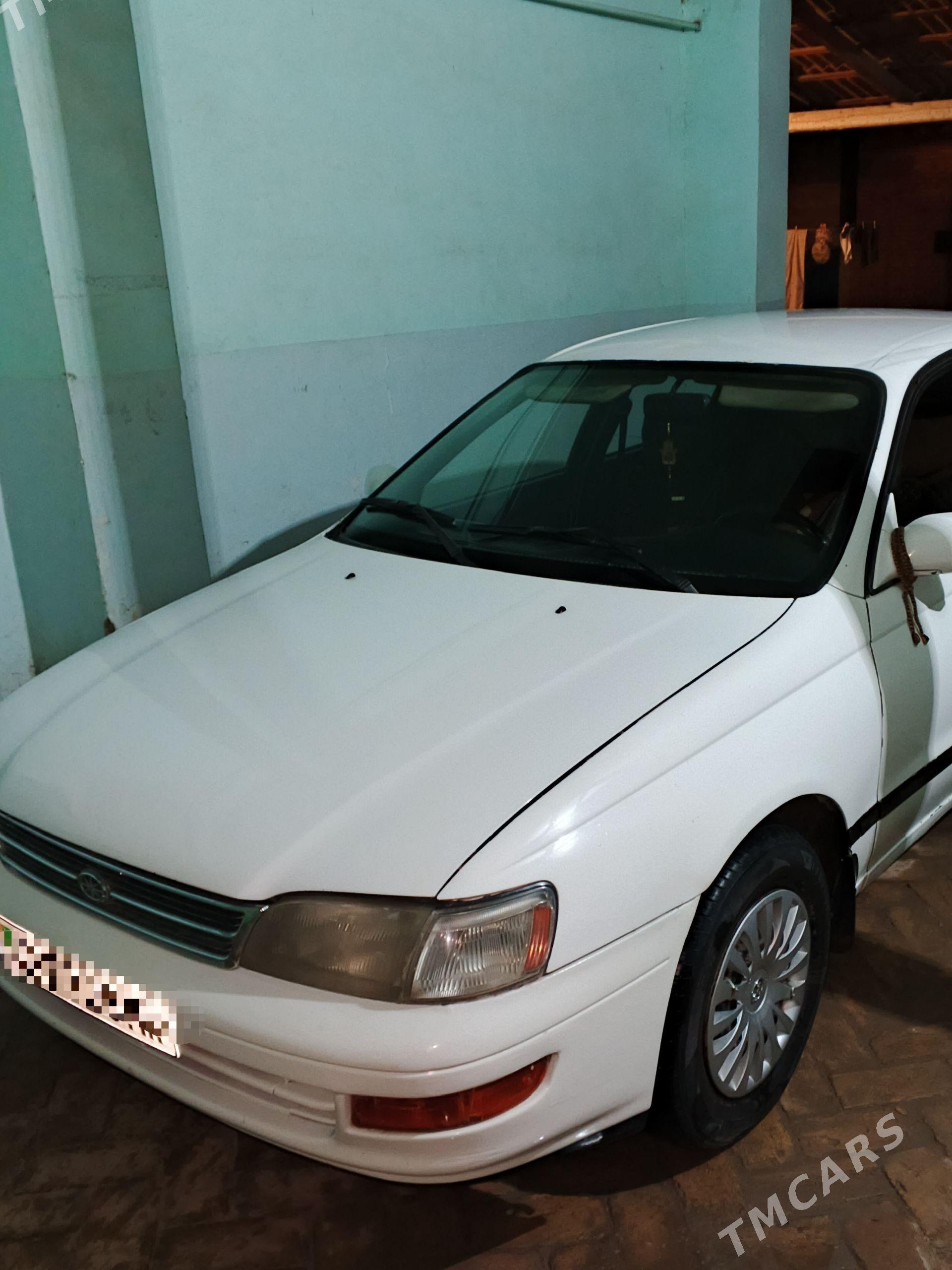 Toyota Corona 1993 - 60 000 TMT - Tagtabazar - img 1