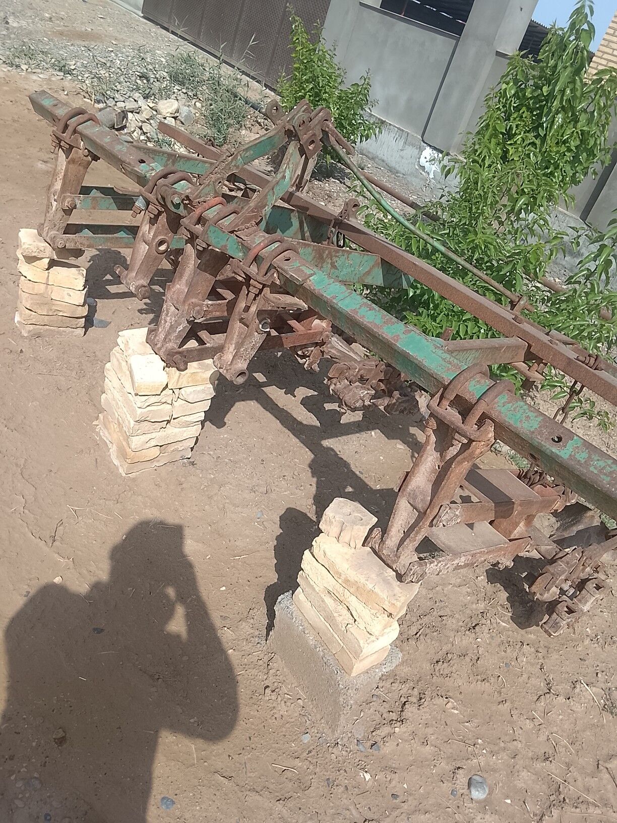Mtz külte jyzyl 5 000 TMT - Babadaýhan - img 1