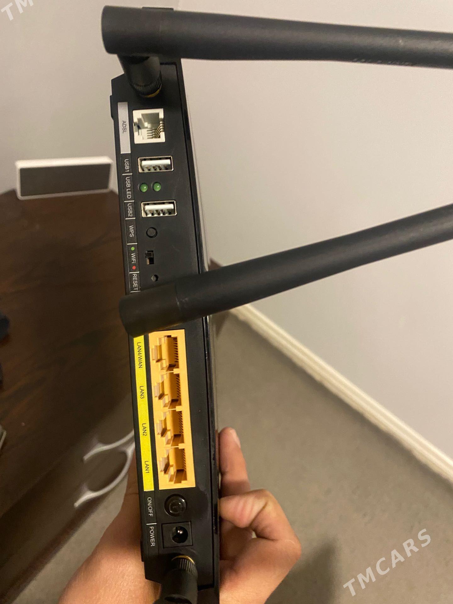 top link modem router - Ашхабад - img 1