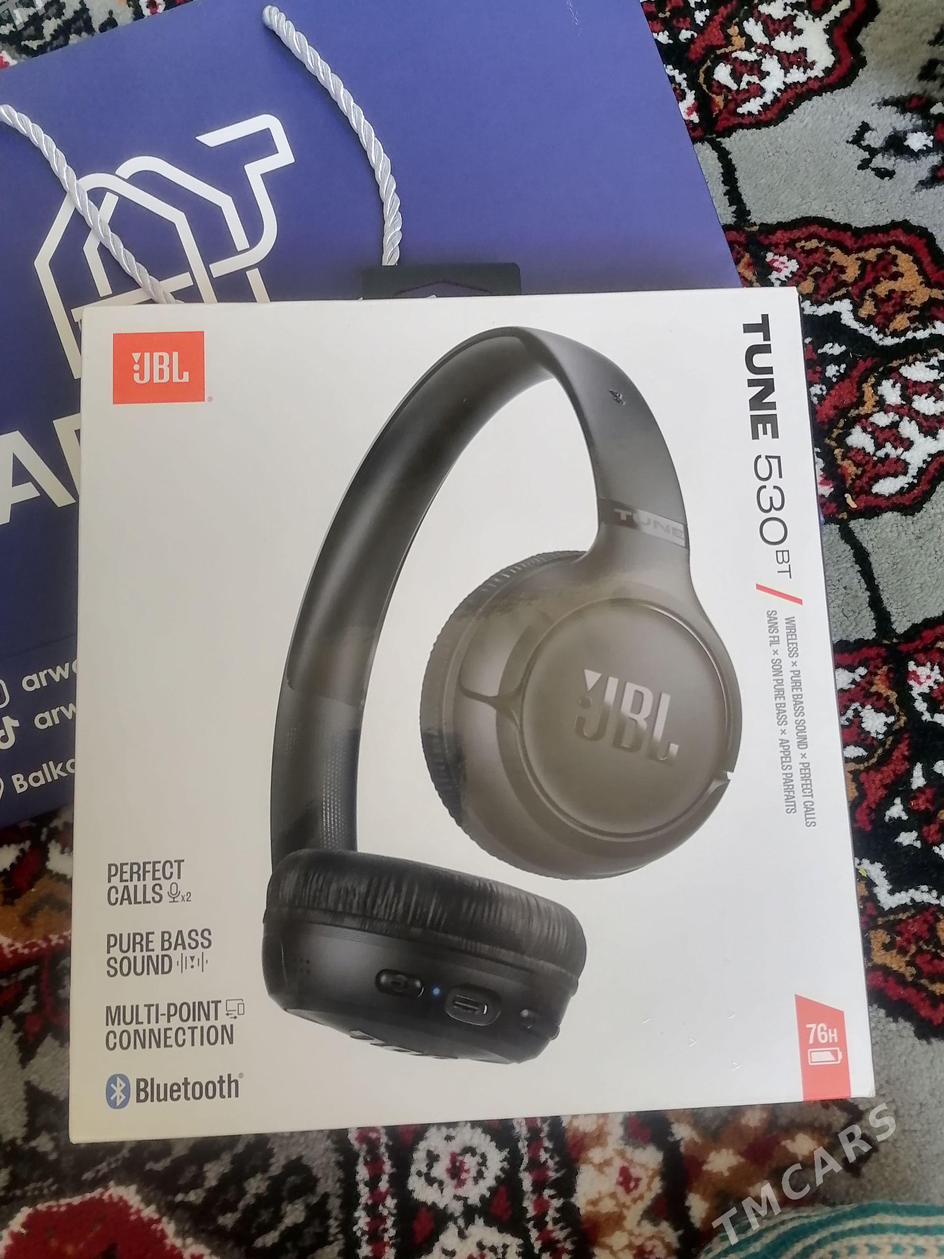 JBL nawusnık - Balkanabat - img 1