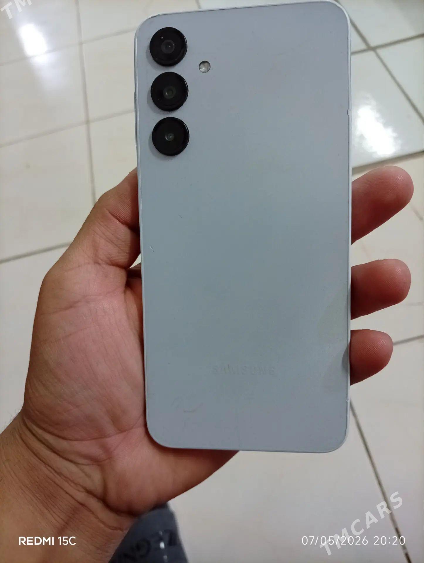 Samsung A16 - Серахс - img 1