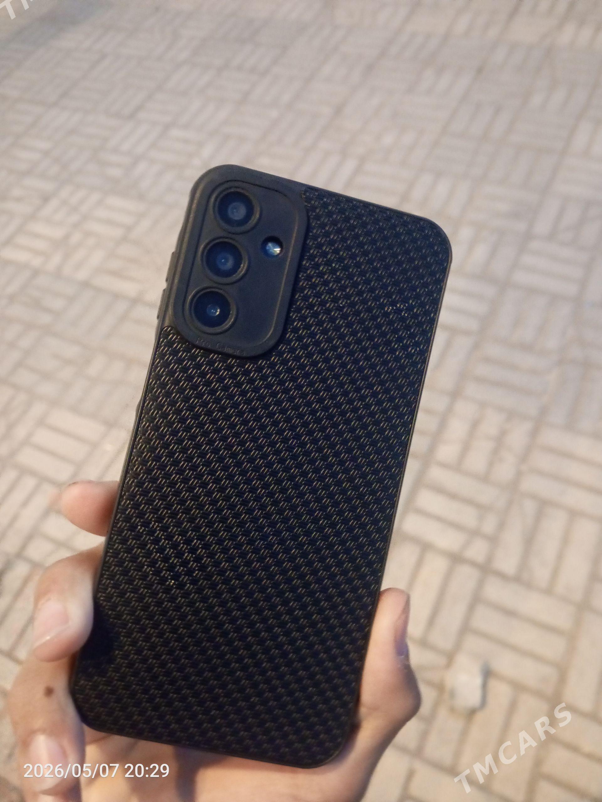 Samsung a15 - Daşoguz - img 1