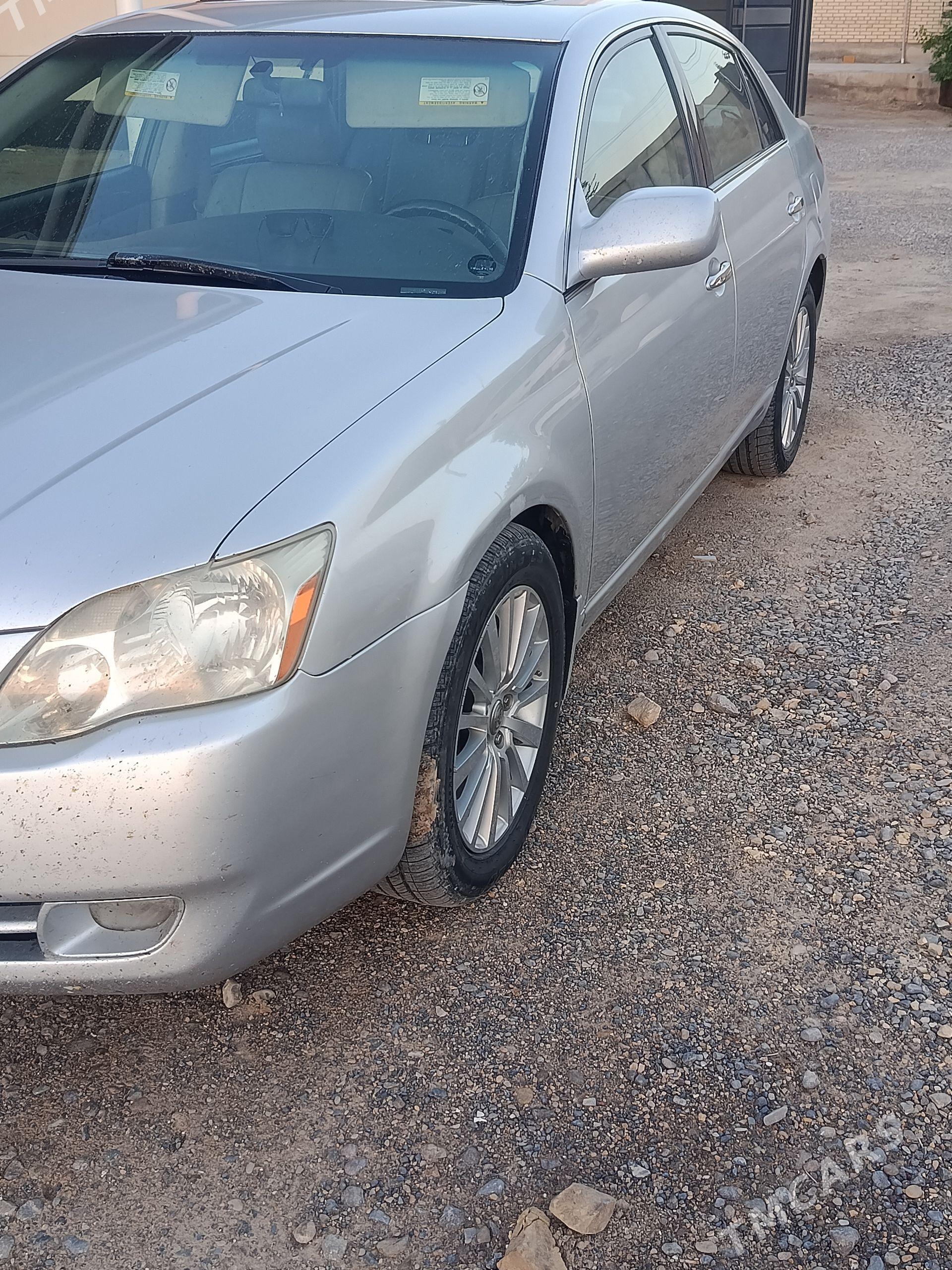 Toyota Avalon 2005 - 184 000 TMT - Mary - img 1
