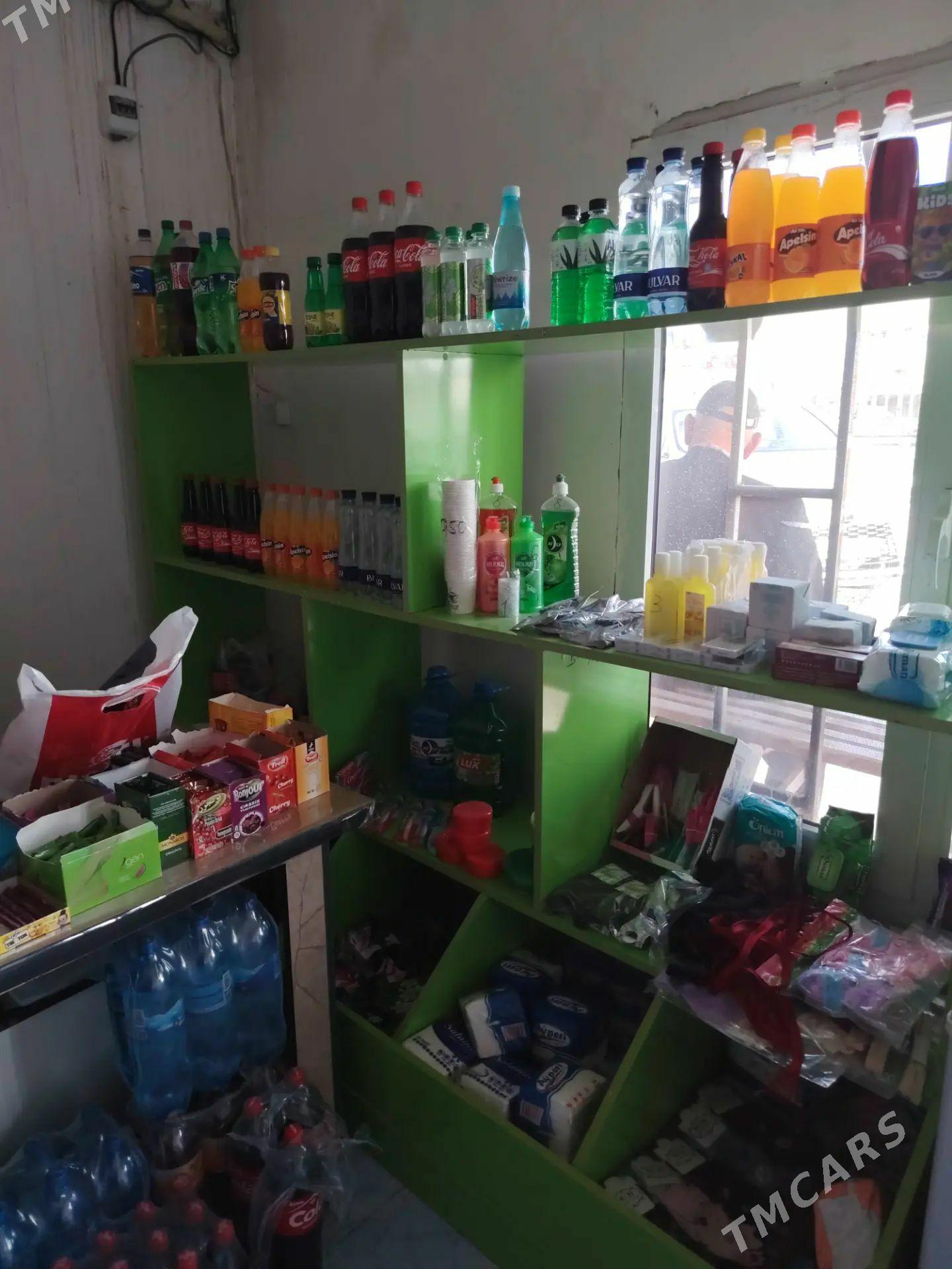 Magazin polka satlyk - Wekilbazar - img 1