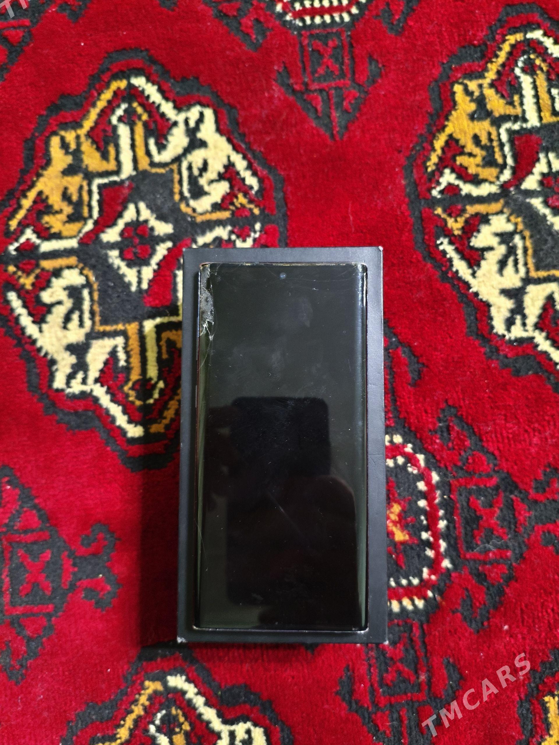 samsung not 10 - Daşoguz - img 1