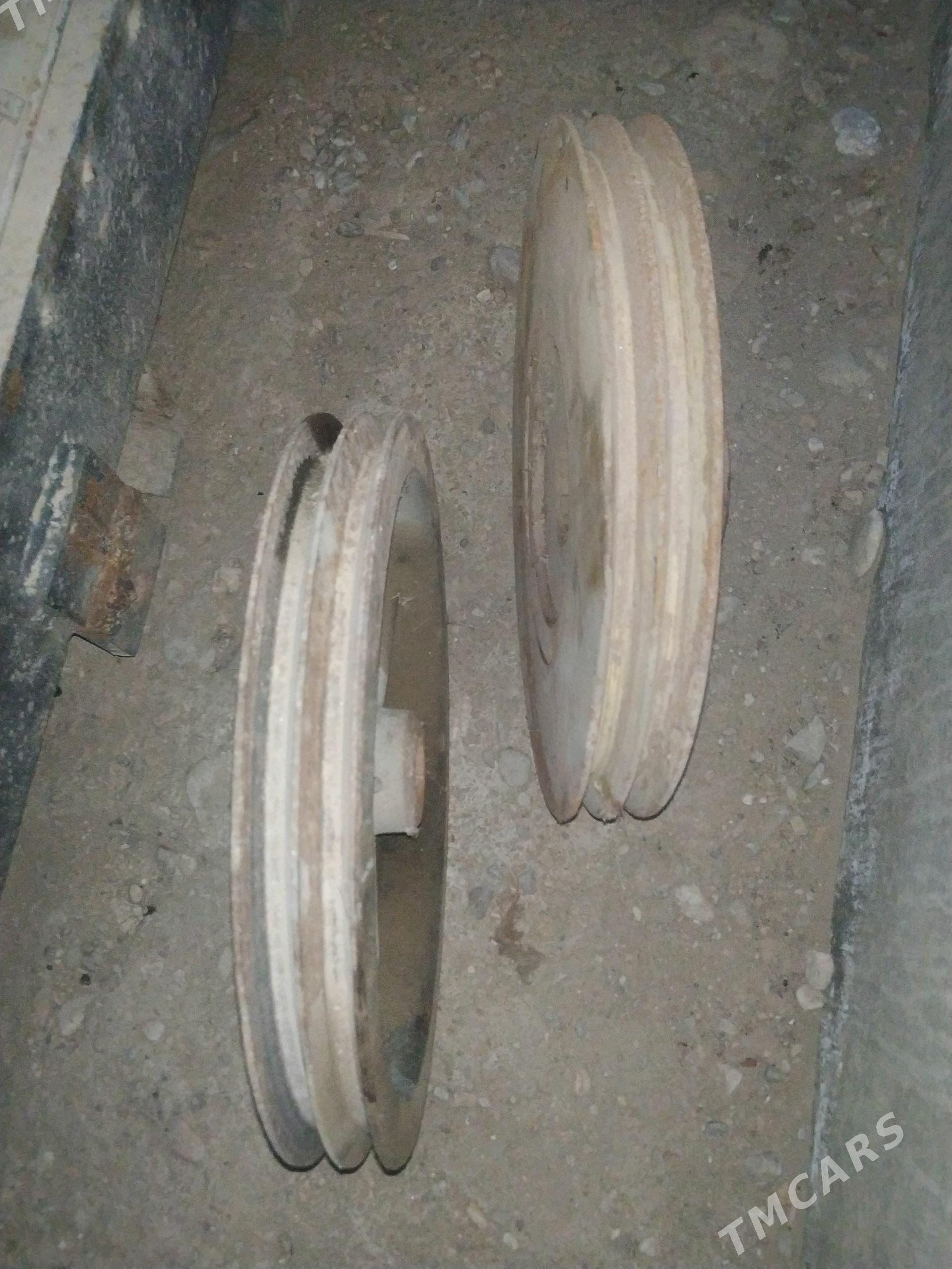 şkiw - Balkanabat - img 1