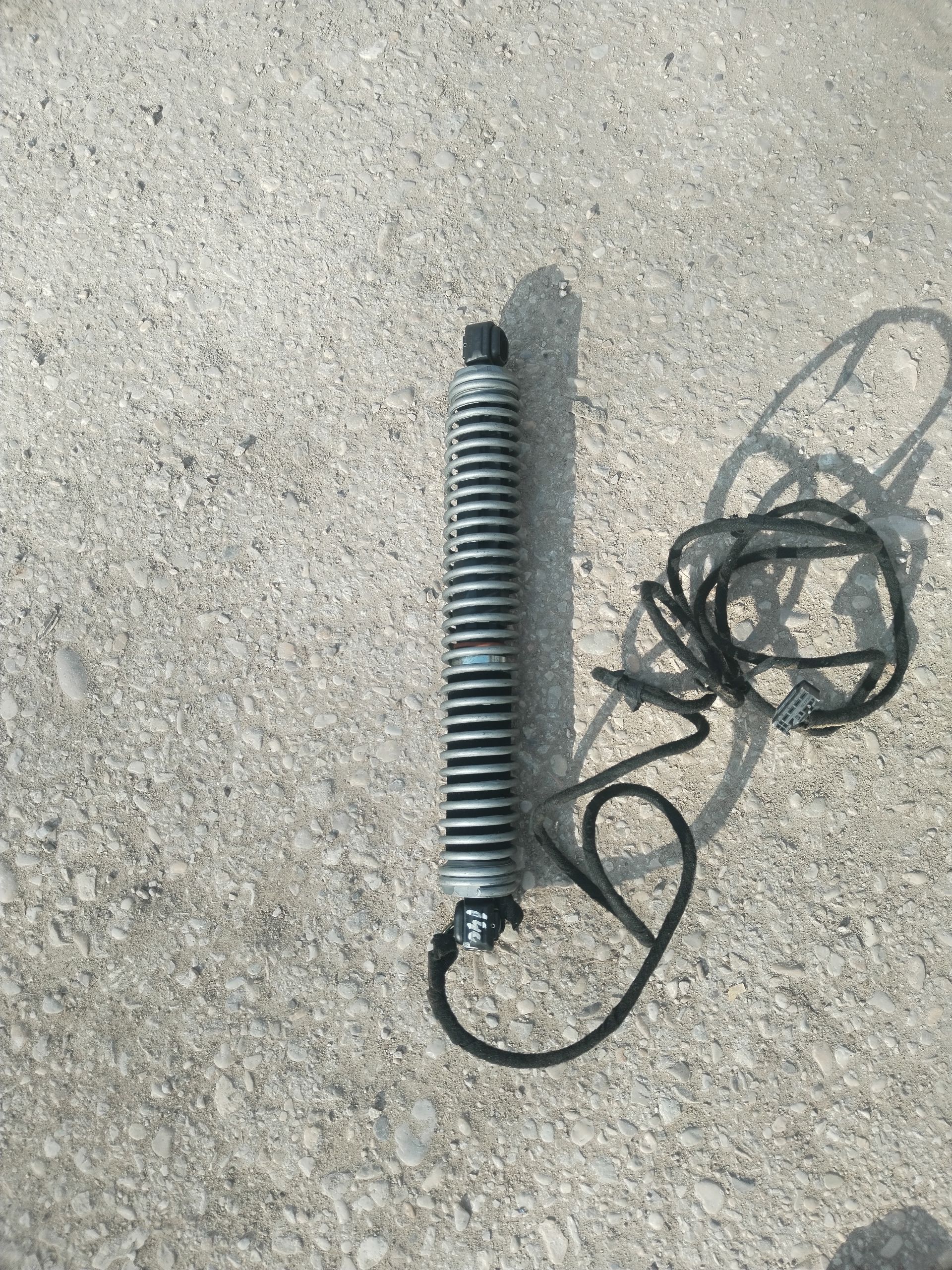 F 10 bagaz amartezator 2 000 TMT - Balkanabat - img 1