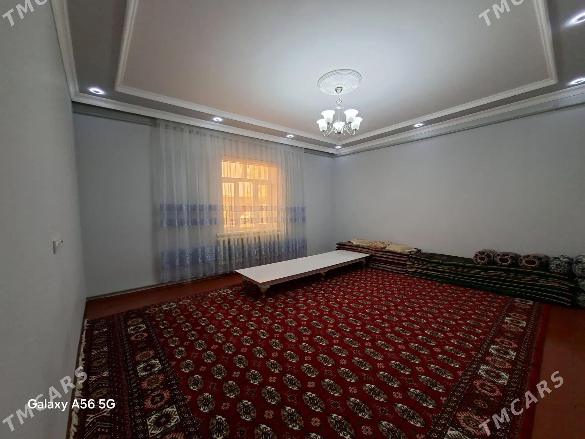 Eyesinden satylyk uçastka jay - Daşoguz - img 1