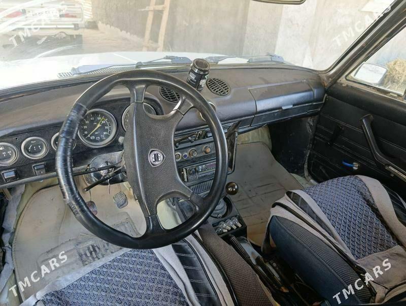 Lada 2106 1993 - 15 000 TMT - Туркменабат - img 1