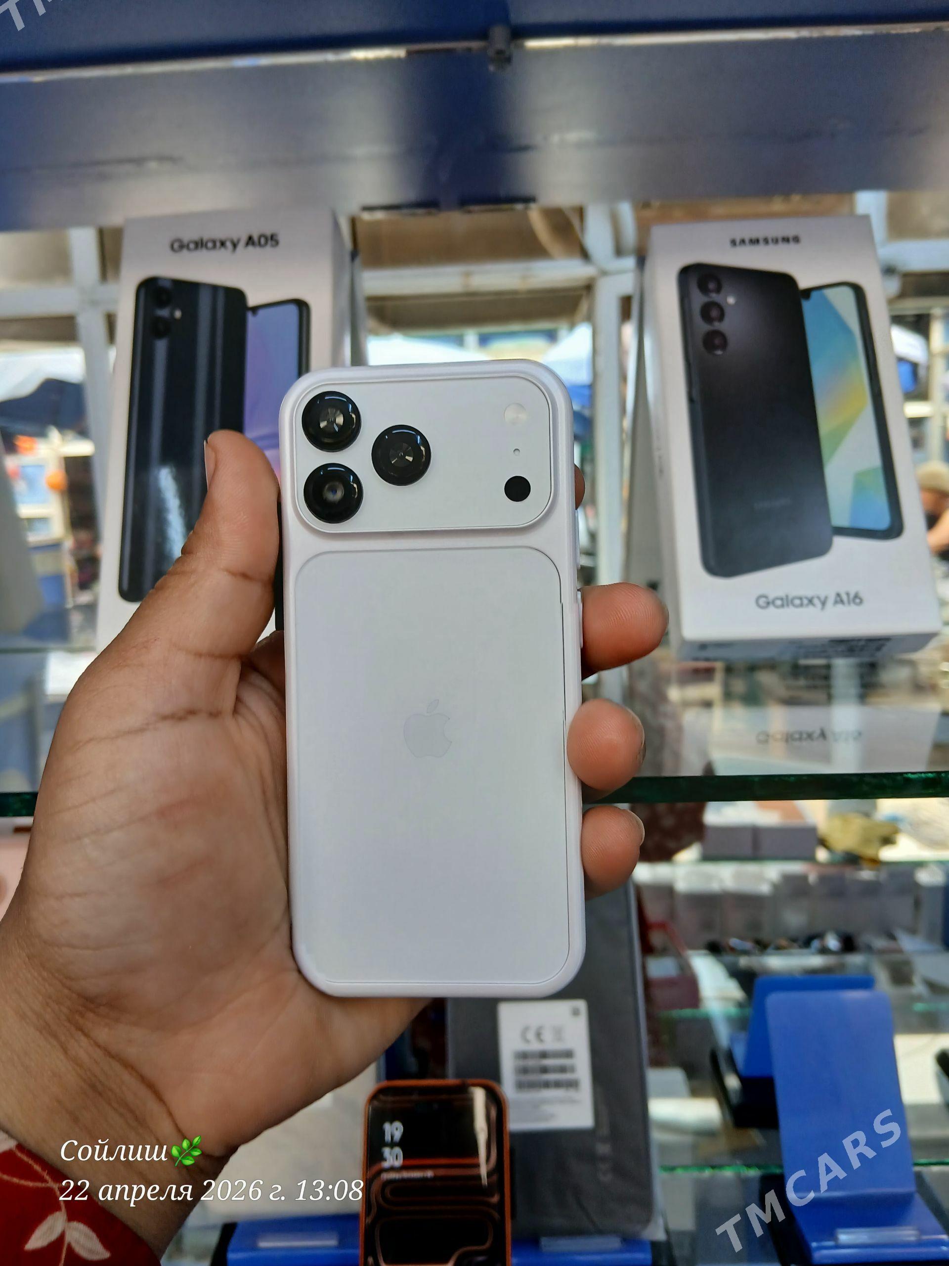 satlyk telefonlar - Daşoguz - img 1