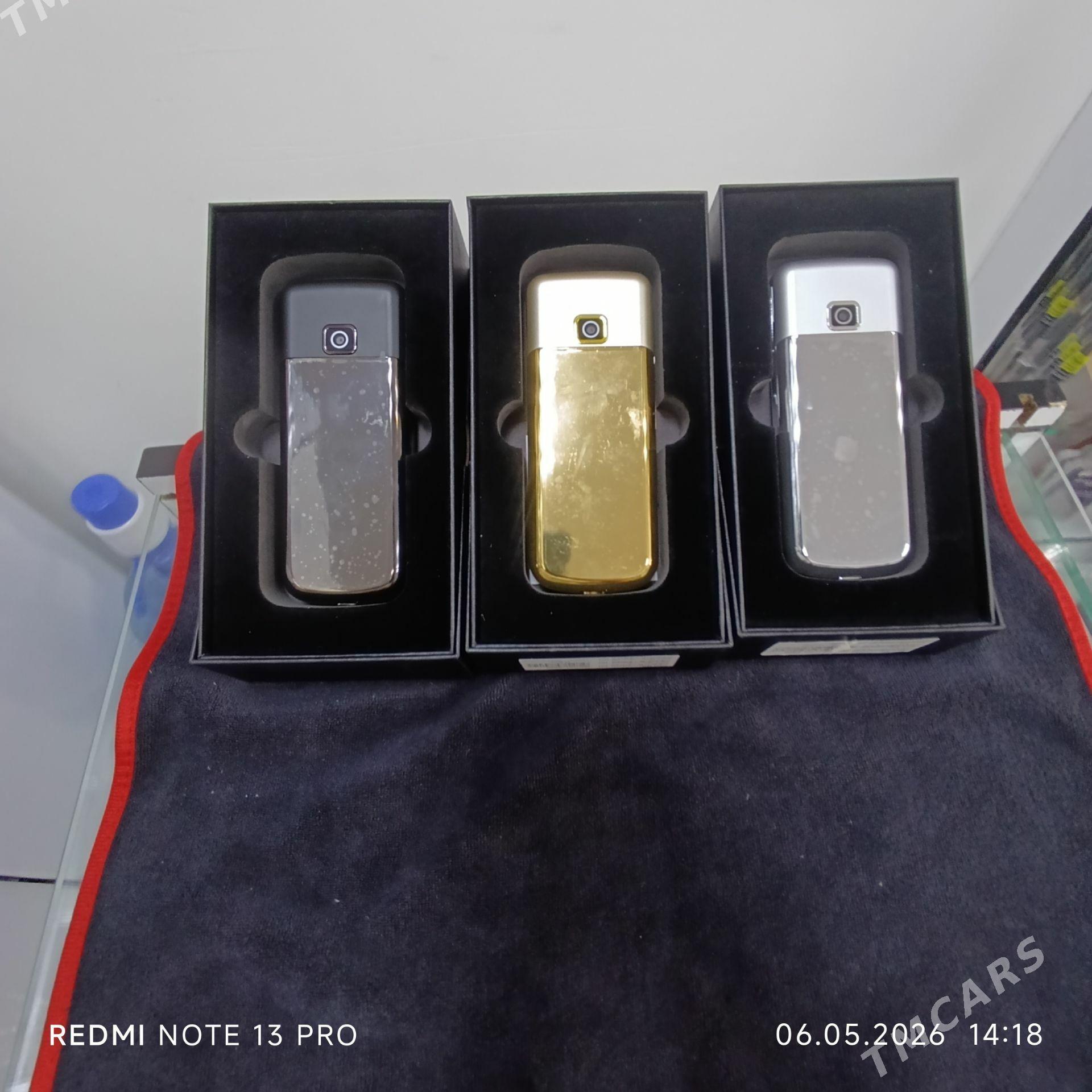 88 00 Nokia - 8 мкр - img 1