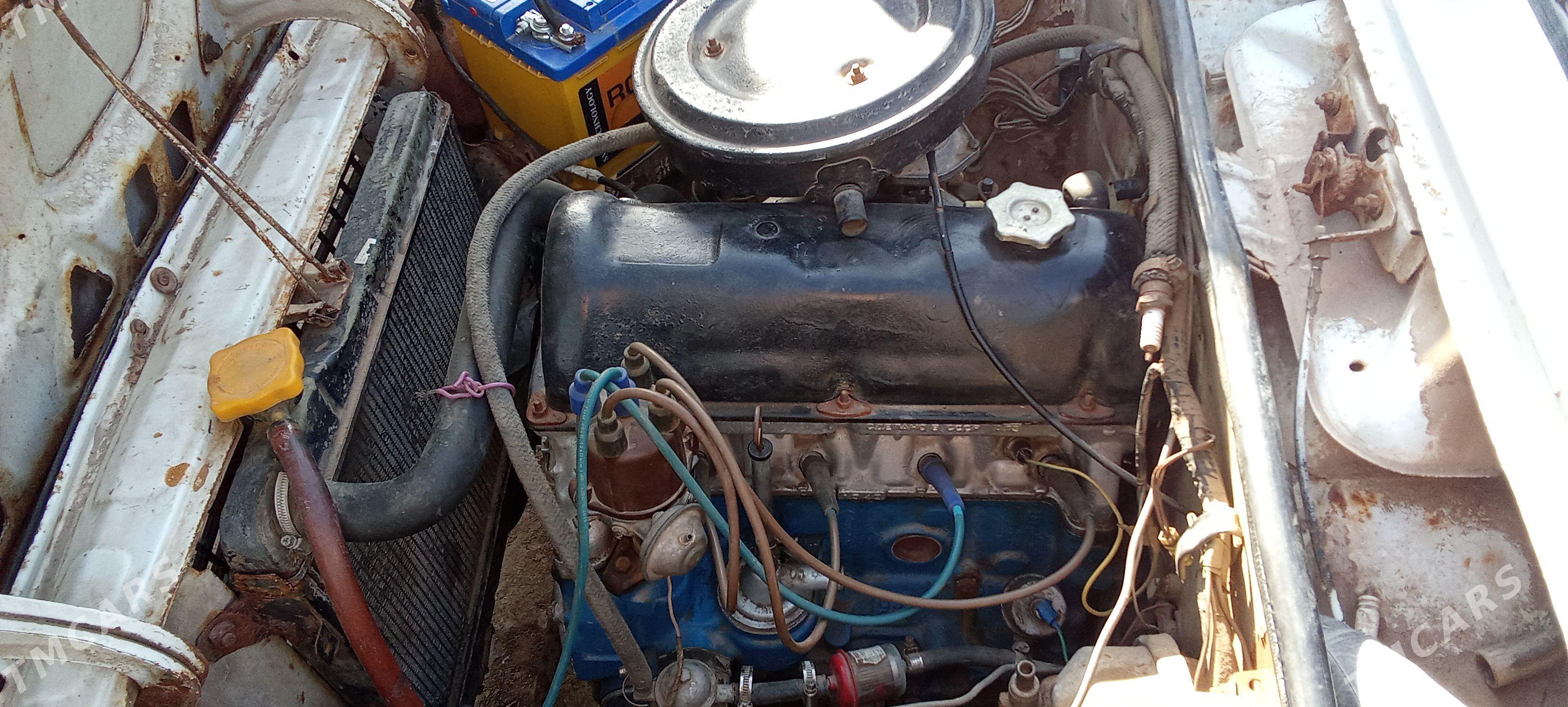 Lada 2106 1999 - 20 000 TMT - етр. Туркменбаши - img 1