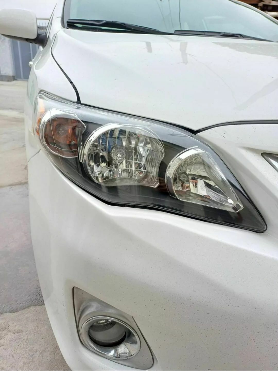 corolla fara 300 TMT - Ашхабад - img 1