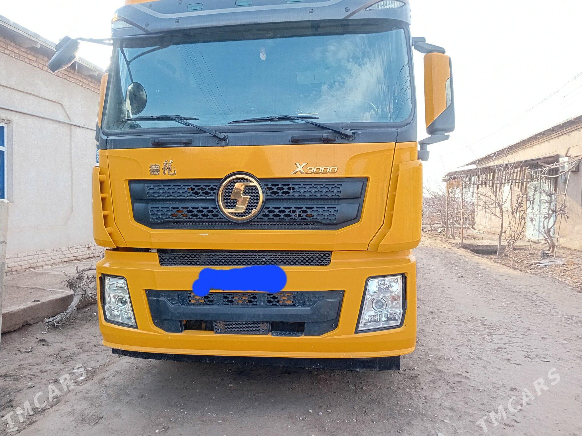 Man L2000 2020 - 510 000 TMT - Гурбансолтан Едже - img 1