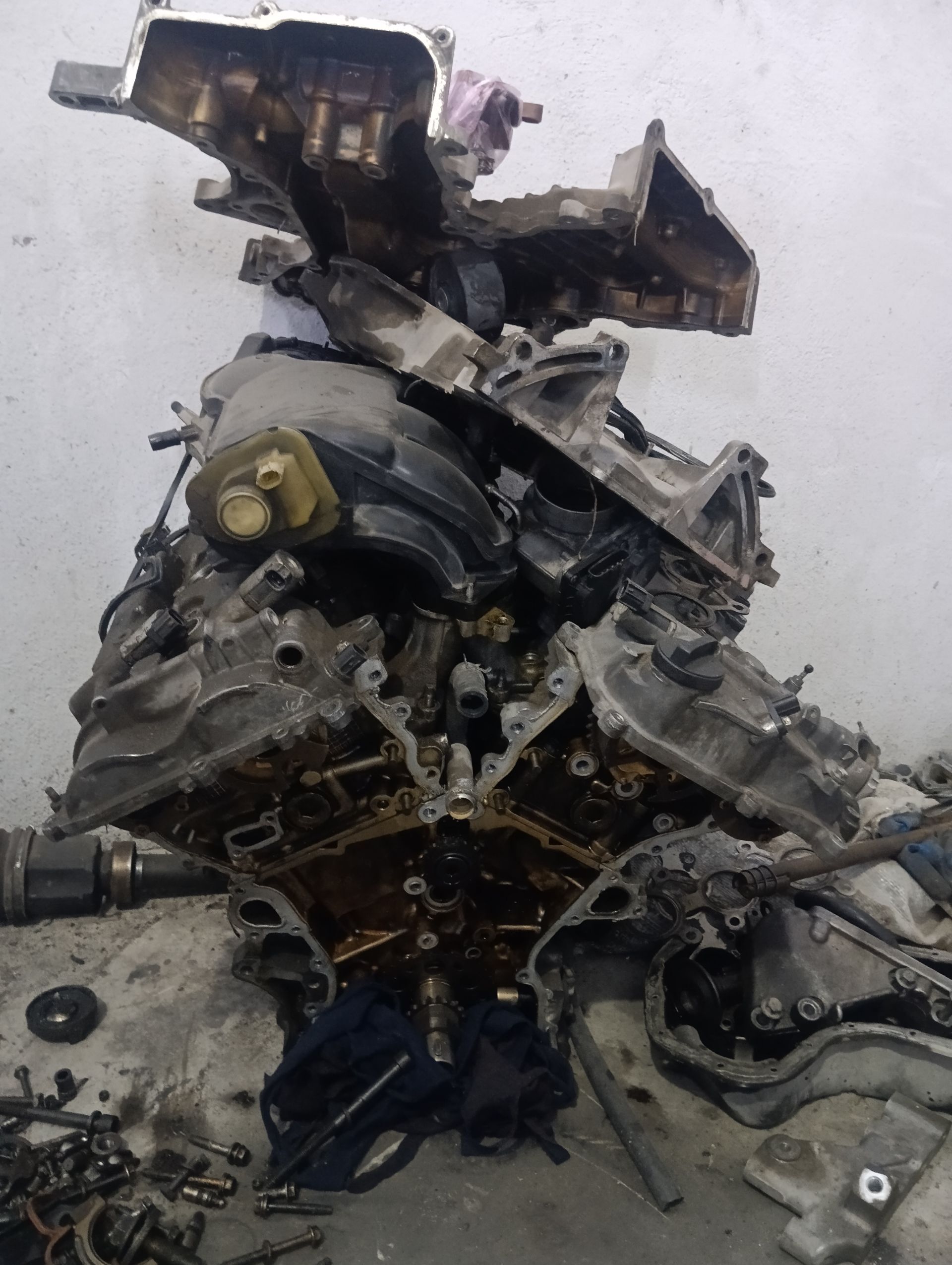 Toyota 3.5 Mator 5 000 TMT - Гёкдепе - img 1