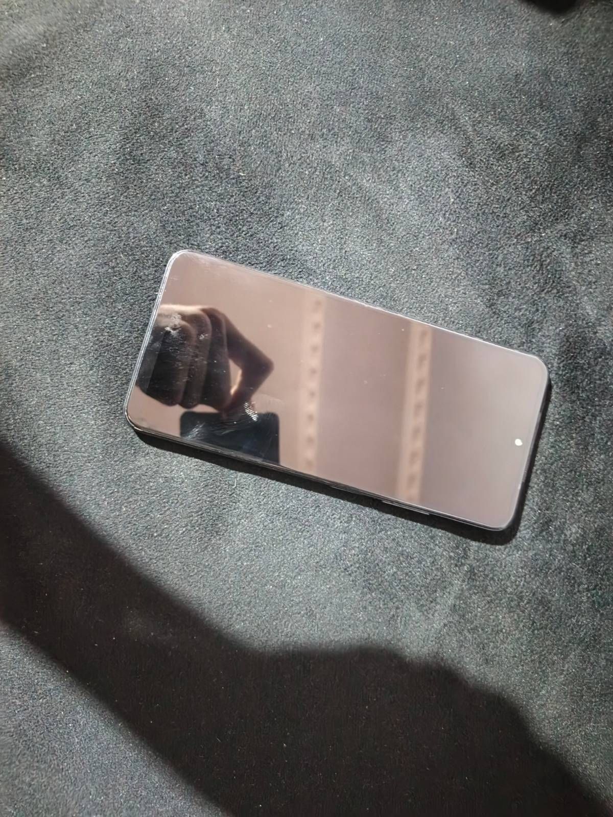 redmi not11 4/128 abmen ba - Дашогуз - img 1