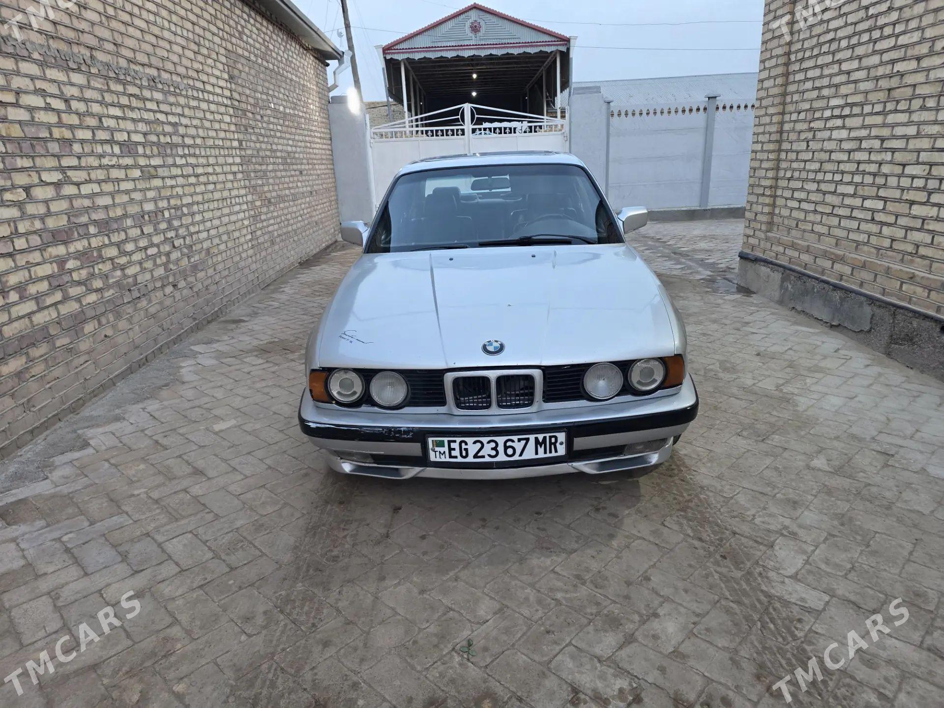 BMW 325 1992 - 65 000 TMT - Baýramaly - img 1