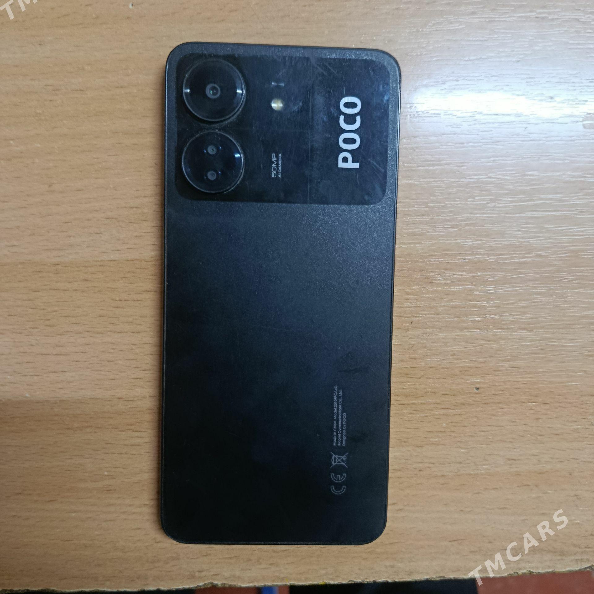 POCO C65 - Daşoguz - img 1