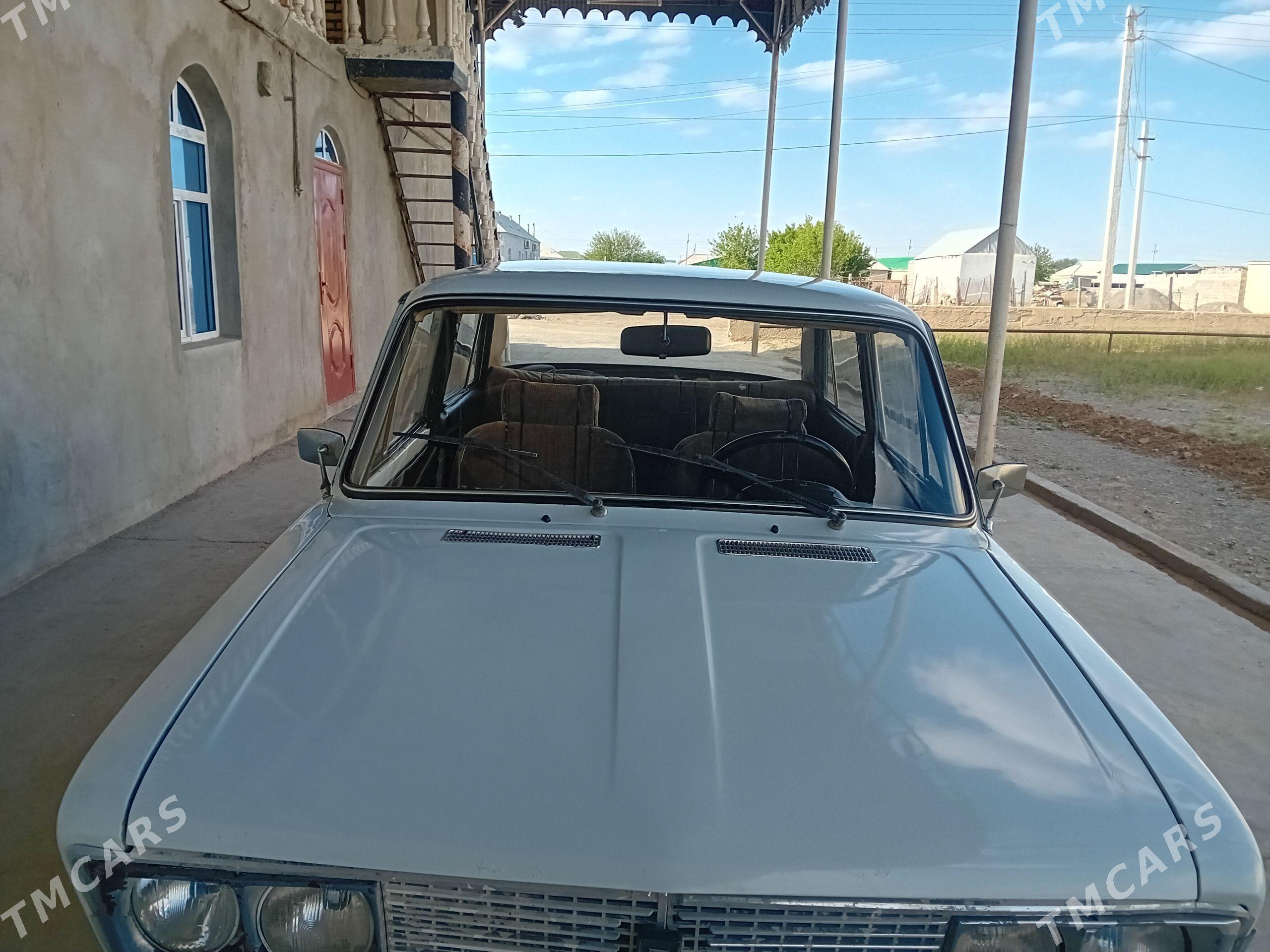 Lada 2106 1998 - 22 000 TMT - Ak bugdaý etraby - img 1