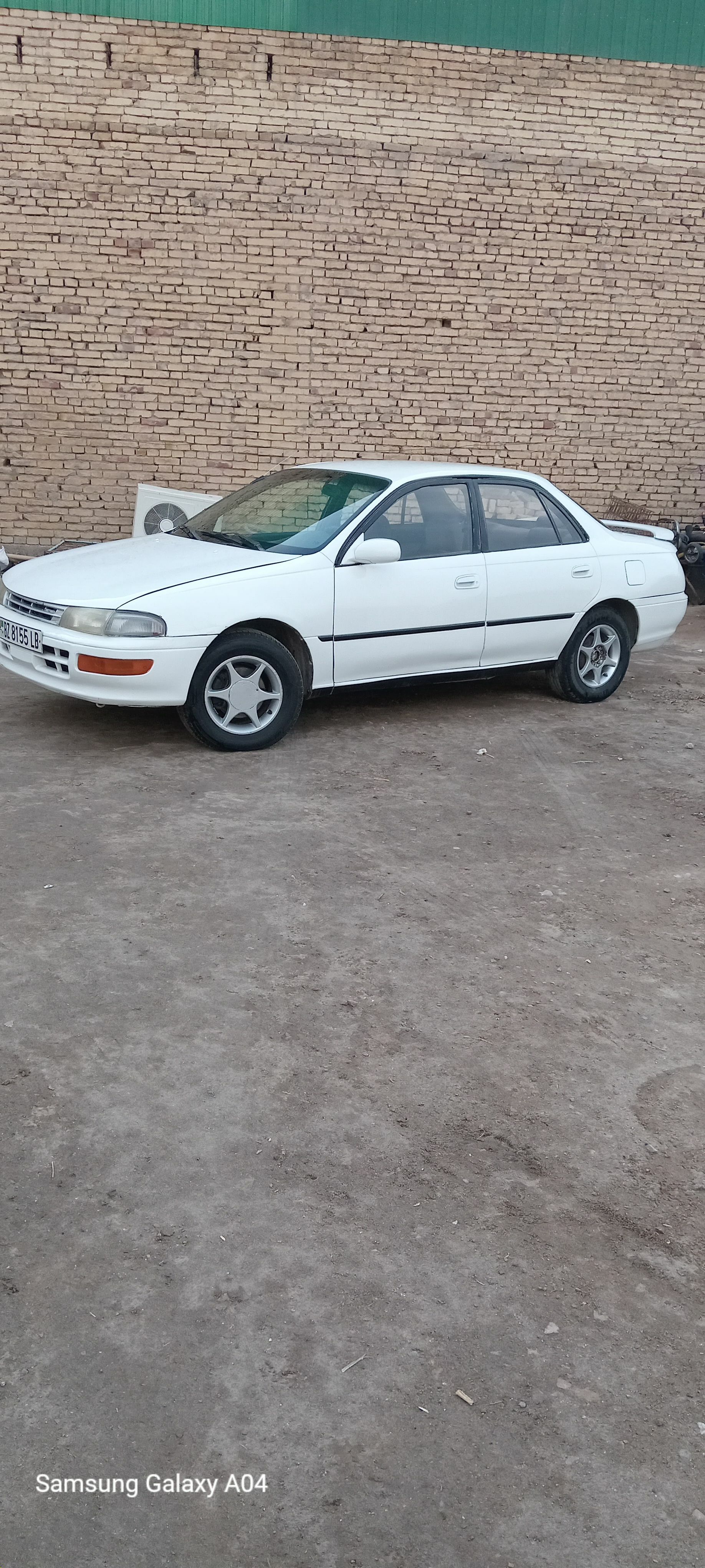 Toyota Carina 1992 - 50 000 TMT - Çärjew - img 1