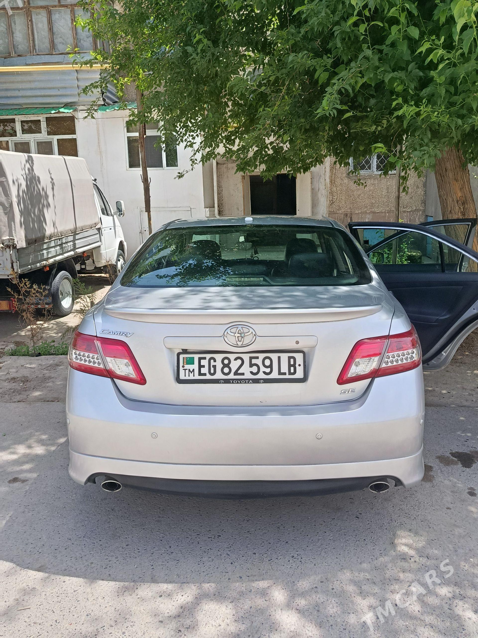 Toyota Camry 2010 - 225 000 TMT - Türkmenabat - img 1