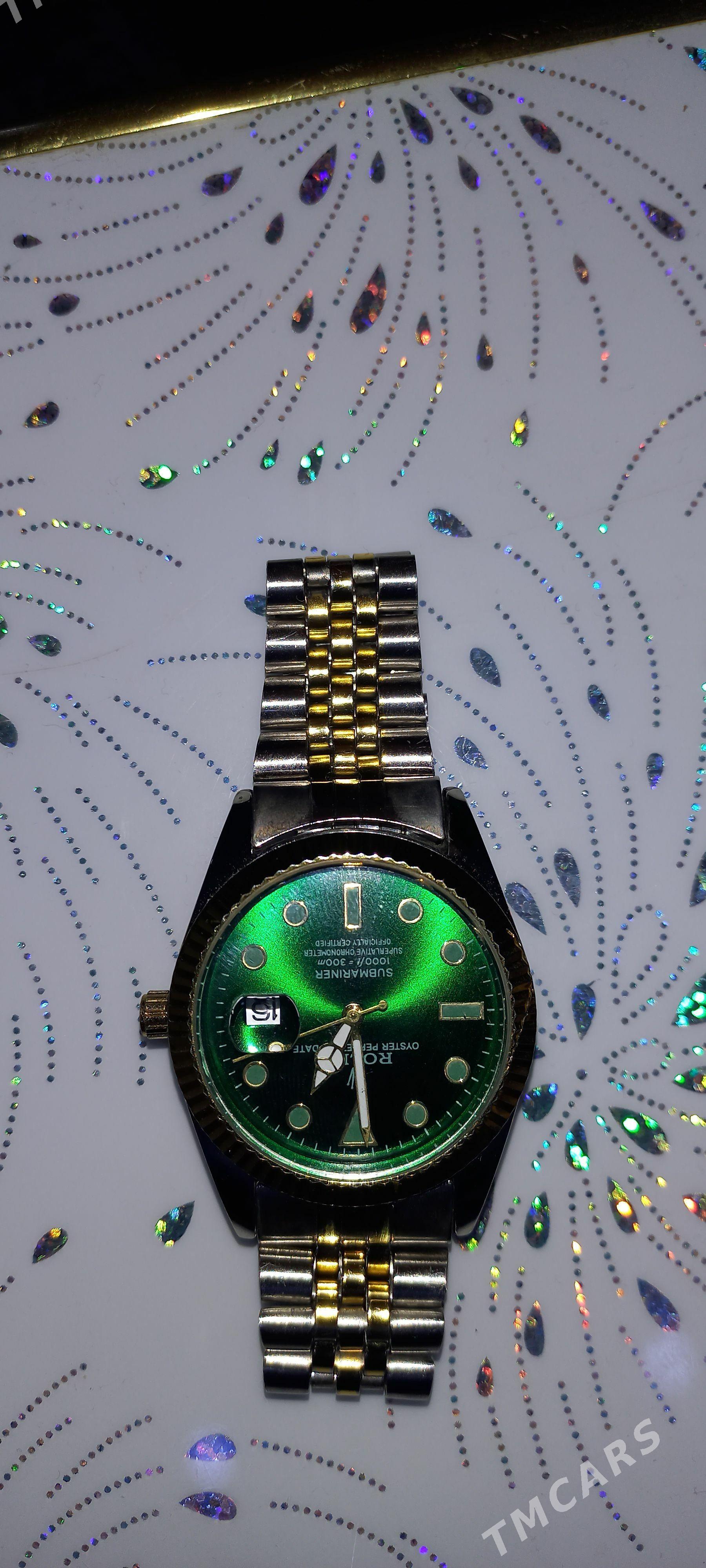 rolex - Дашогуз - img 1