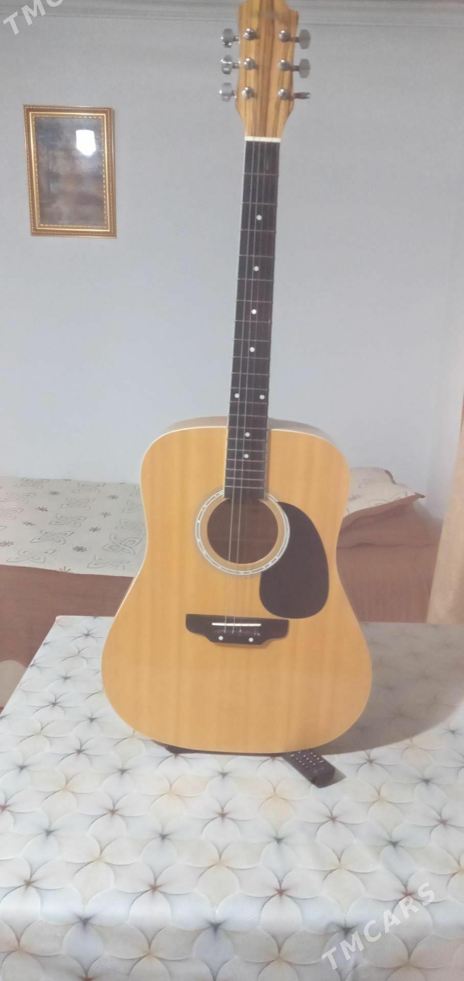 GITARA - Baýramaly - img 1